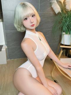 透明竞泳