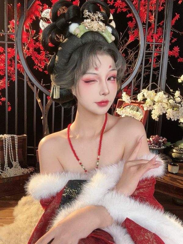 妲己