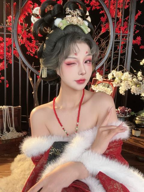yuuhui玉汇-妲己