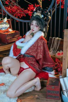 狐仙的报恩