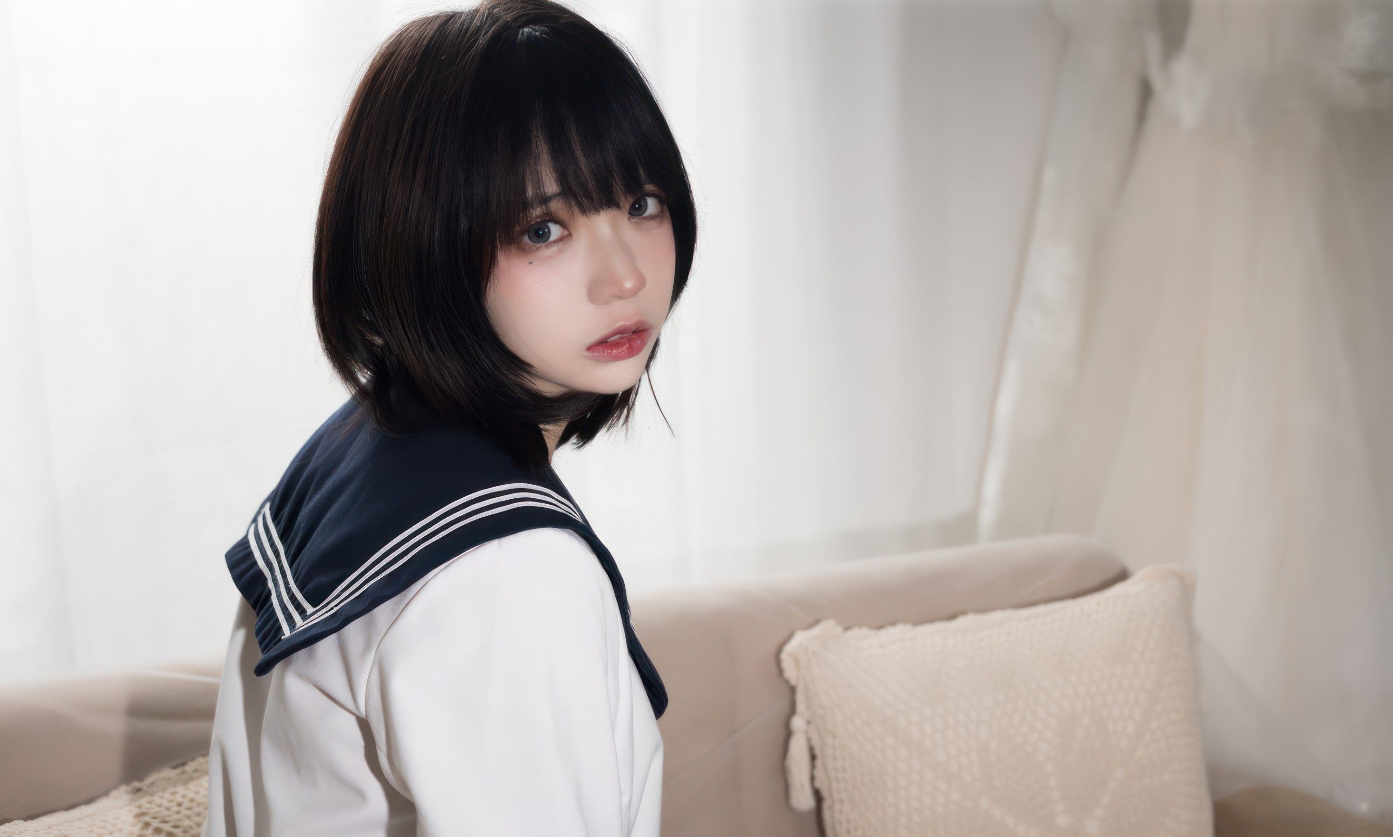 致郁JK