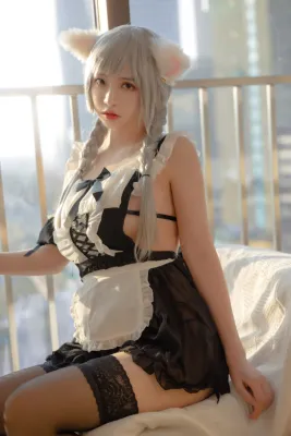夕女仆