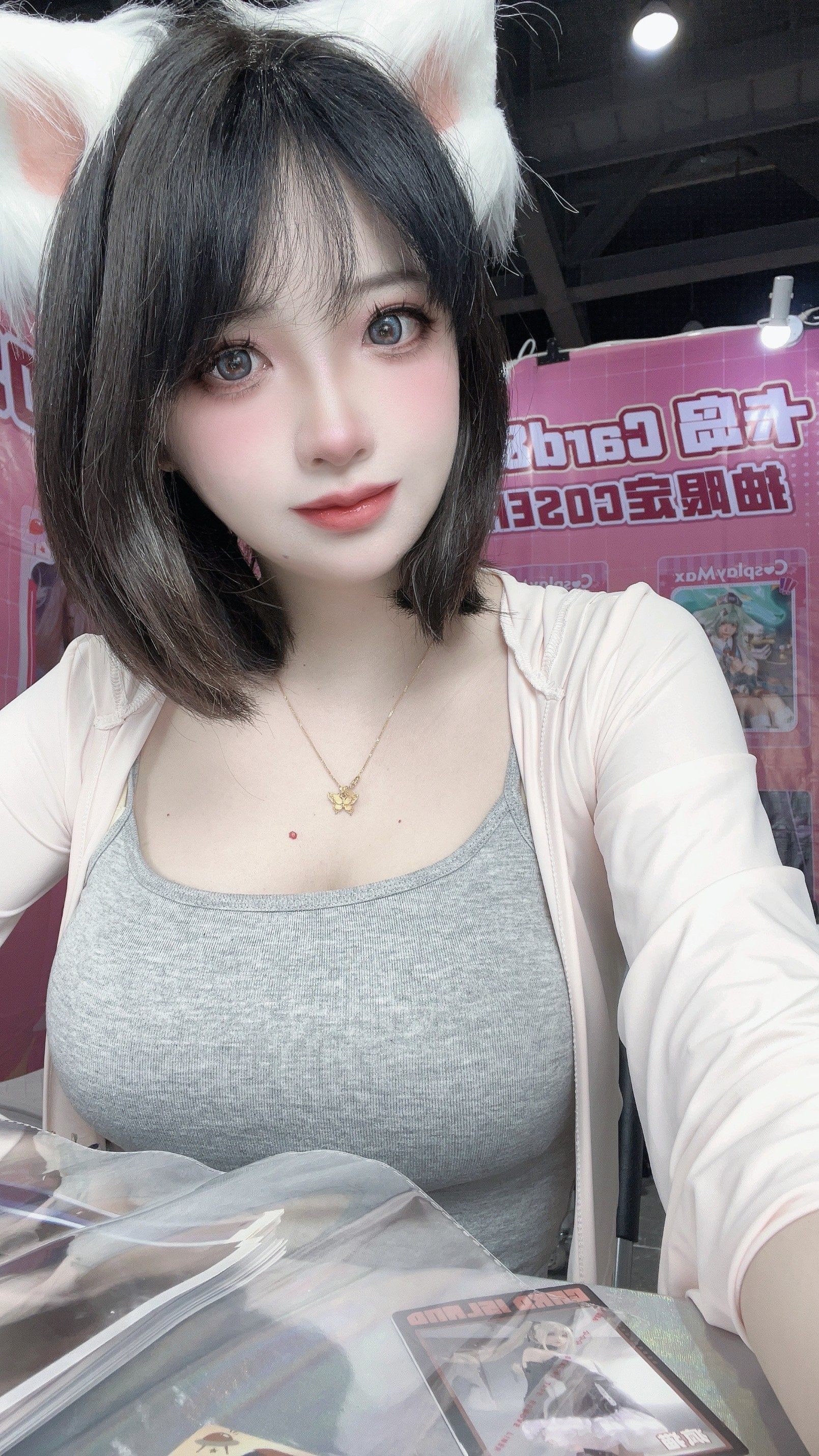 疯猫ss-2025年05月会员