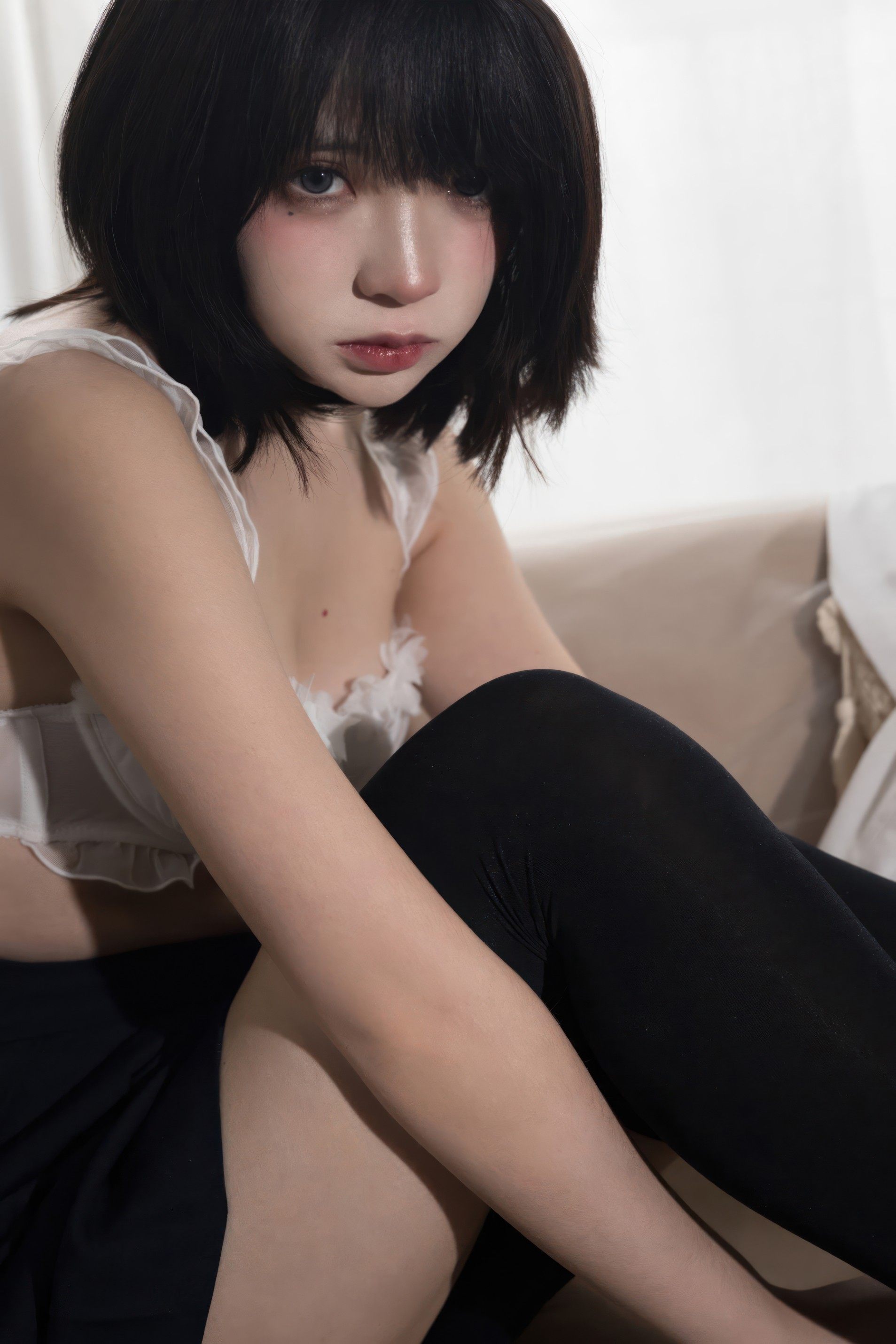 致郁JK