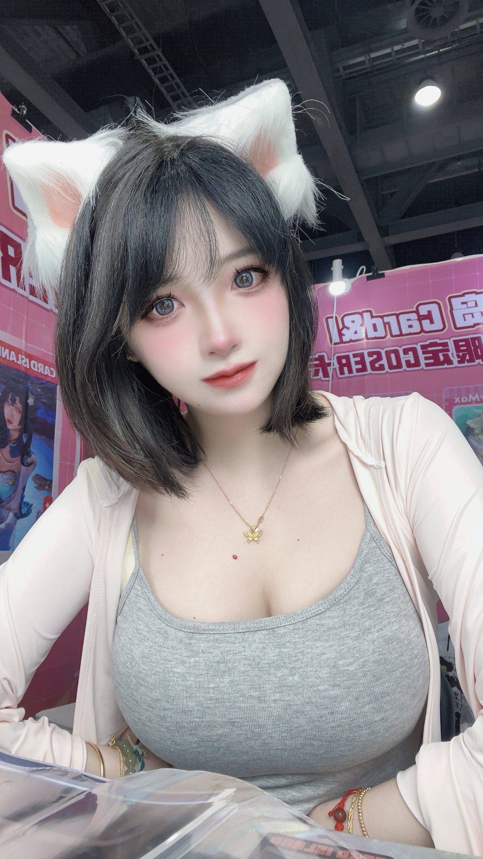 疯猫ss-2025年05月会员