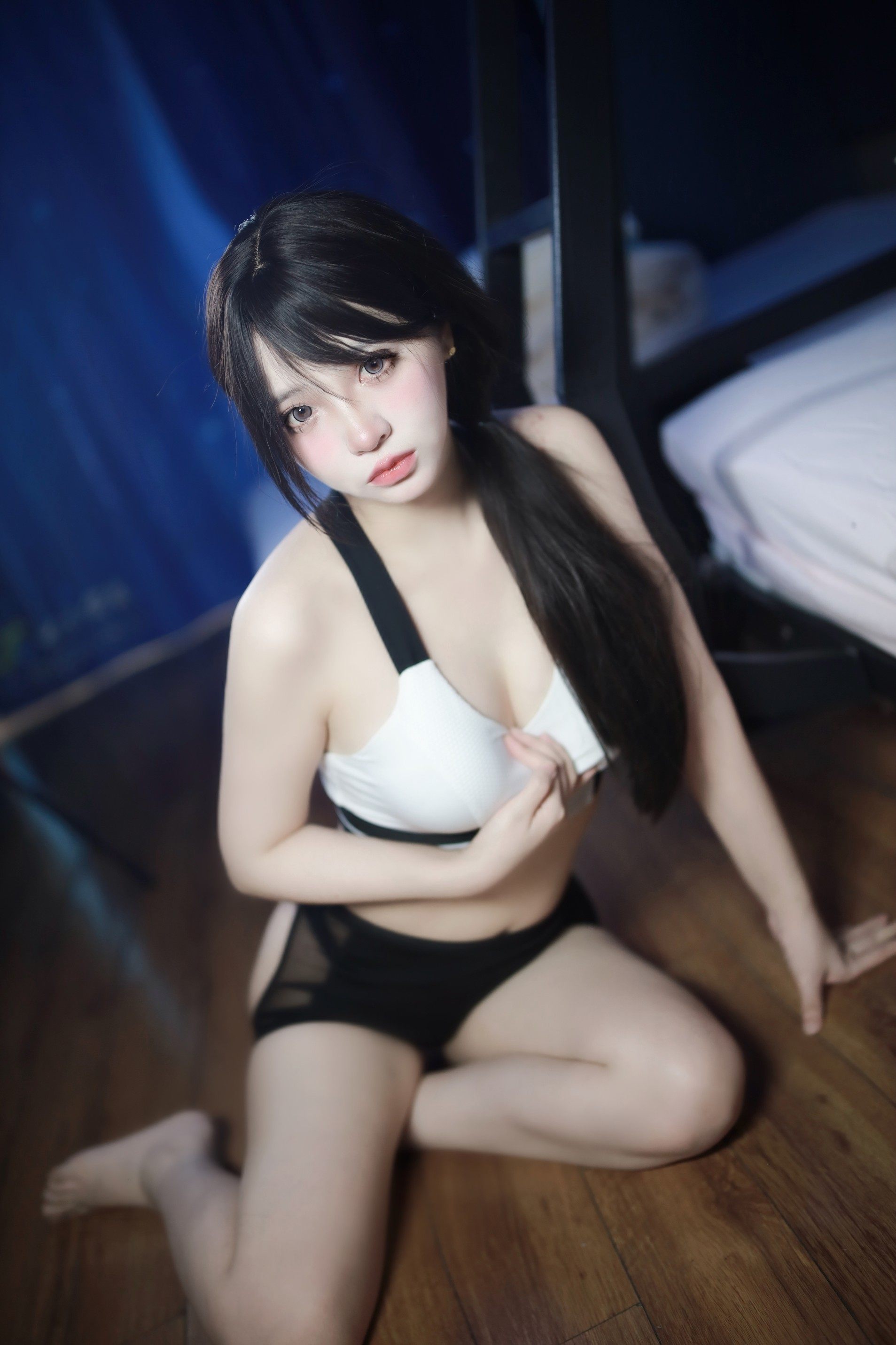 运动风