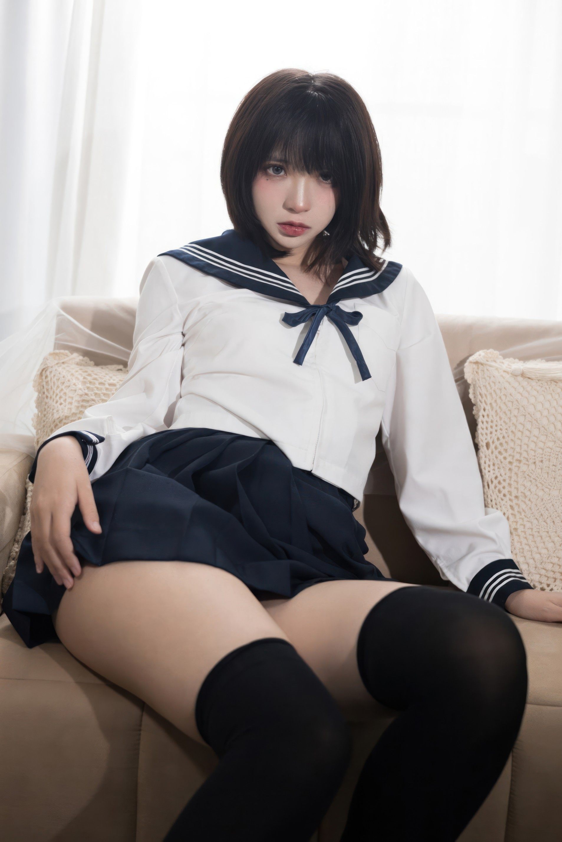 致郁JK