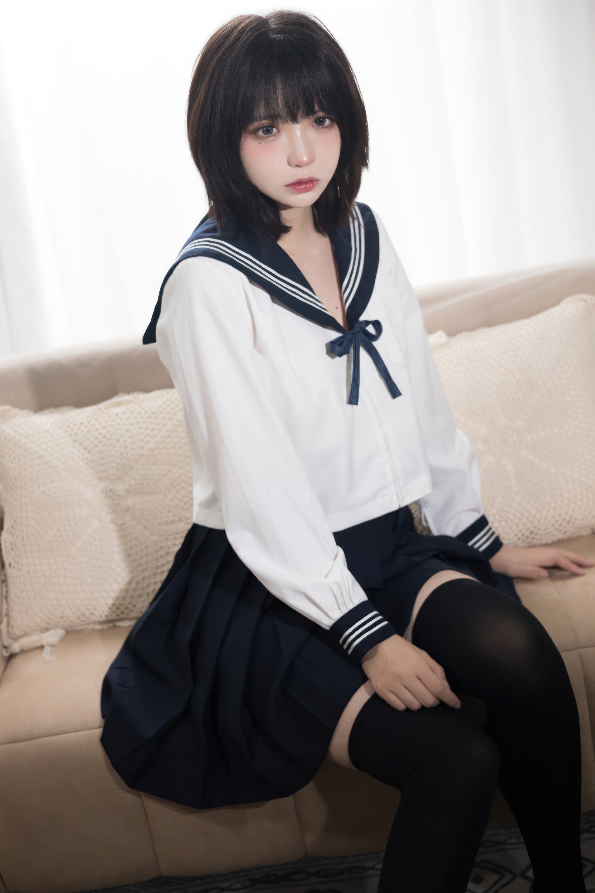 致郁JK