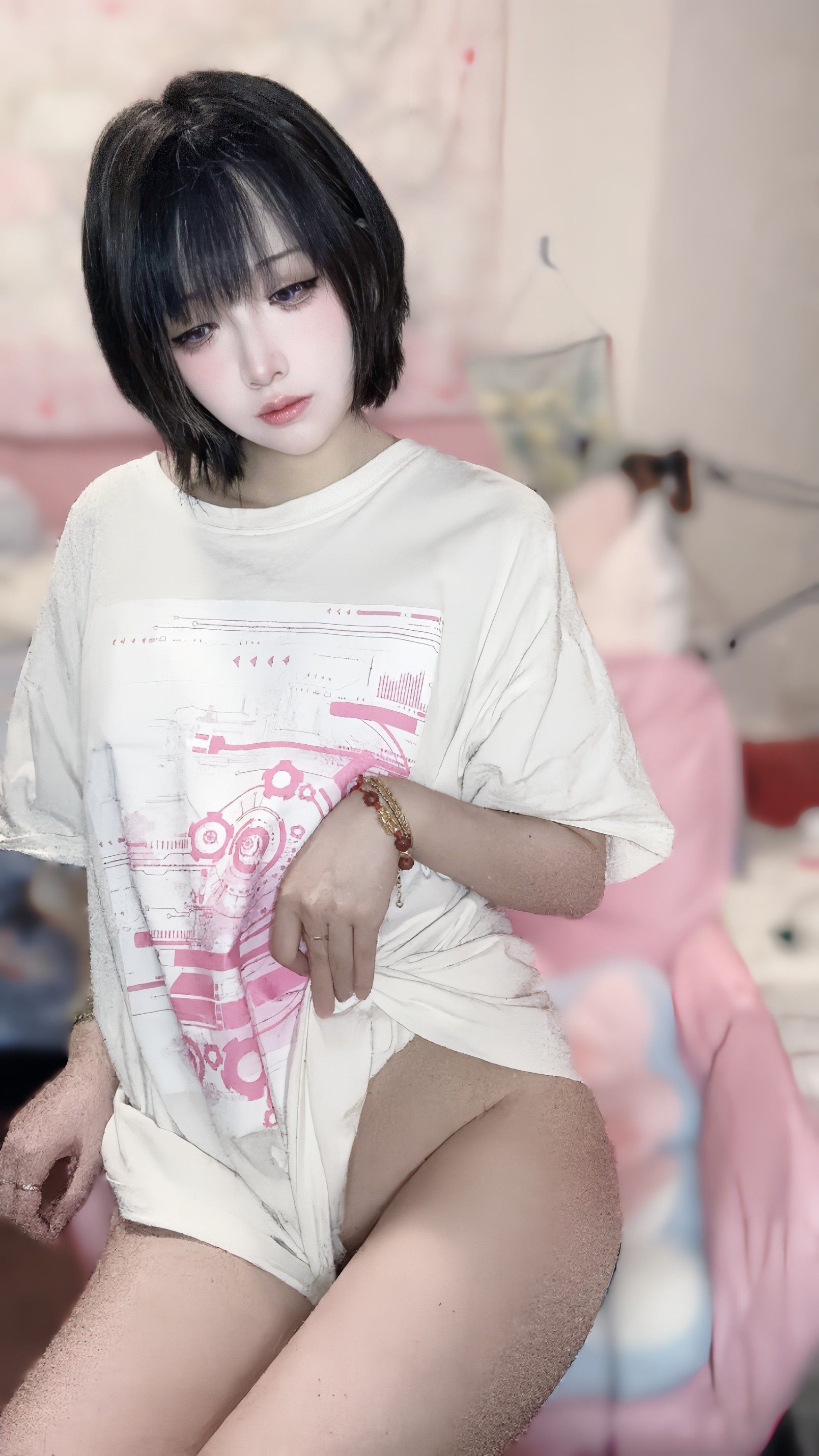 疯猫ss-2025年06月会员