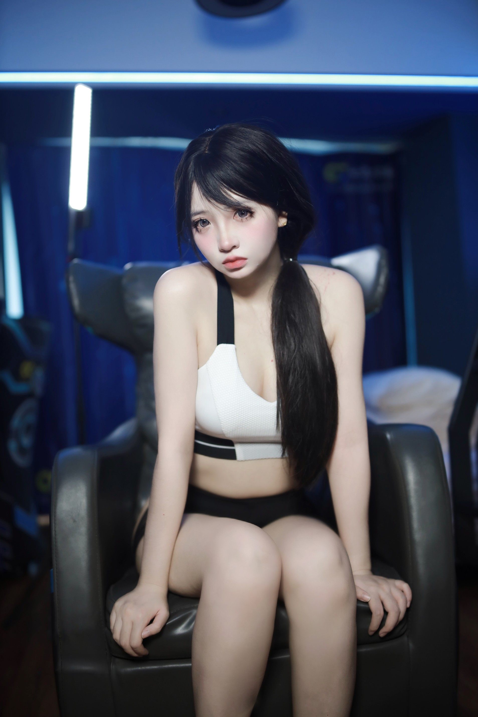 运动风