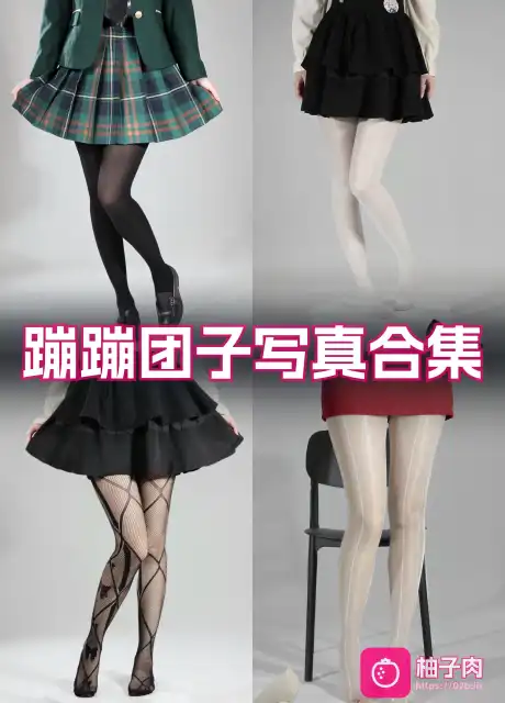 【蹦蹦团子】B站UP主会员朋友圈充电合集 [2088P-8.46GB]