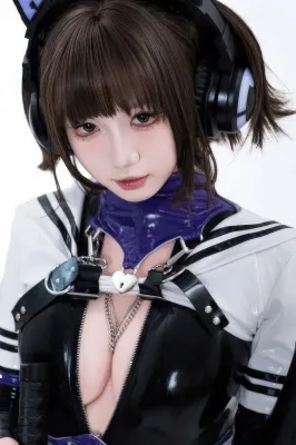 白棚胶衣