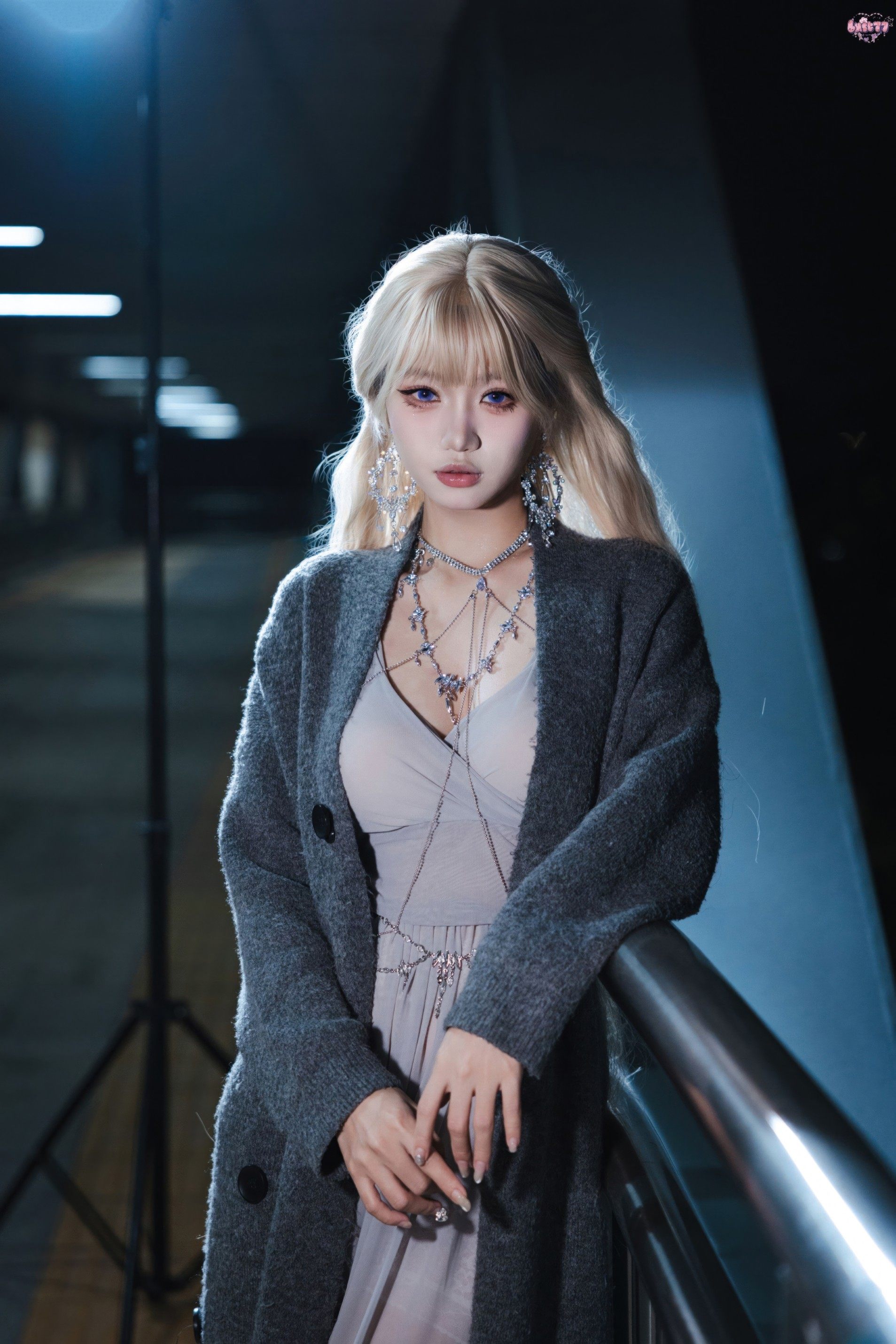 灰姑娘 辛德瑞拉同人晚礼裙