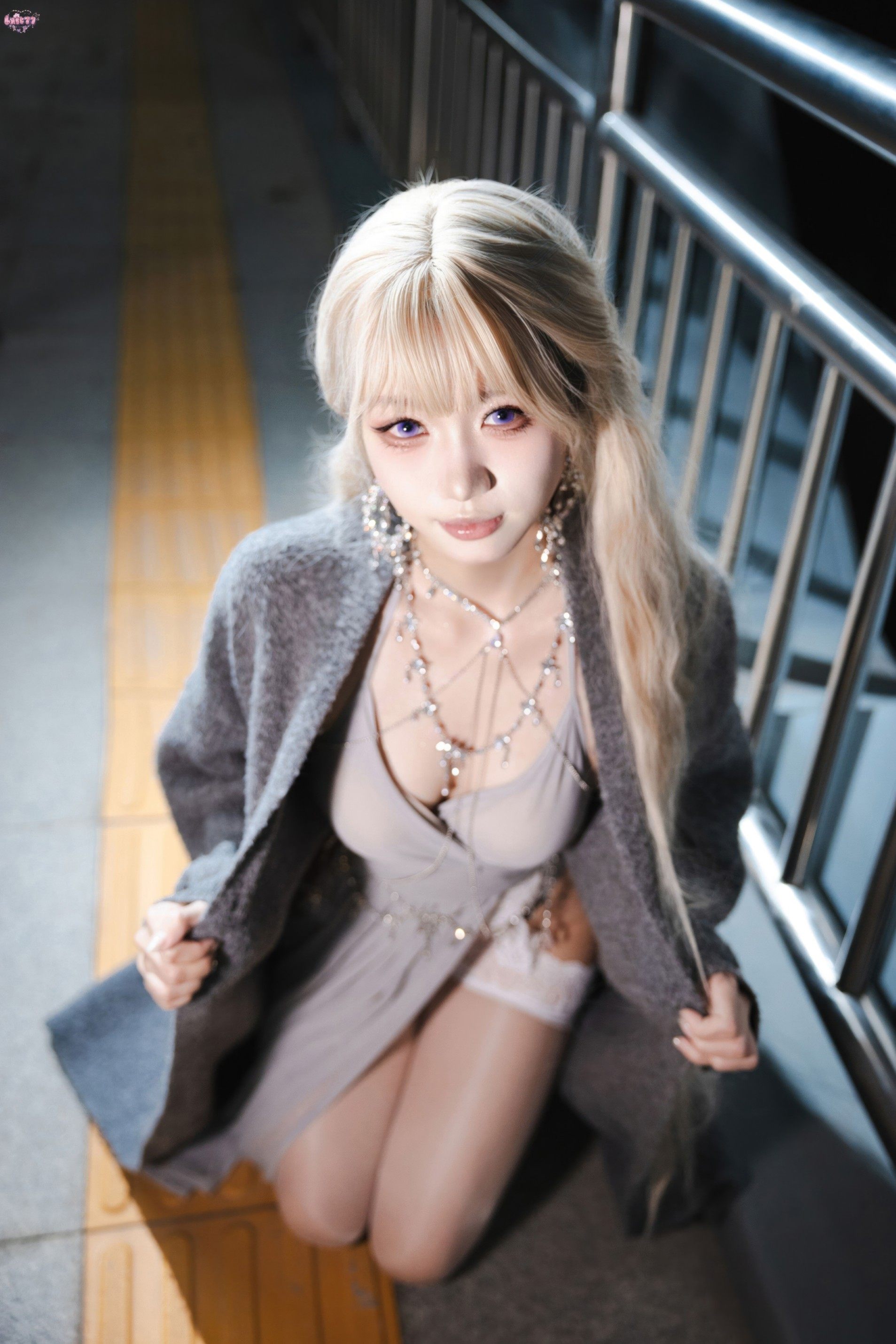 灰姑娘 辛德瑞拉同人晚礼裙