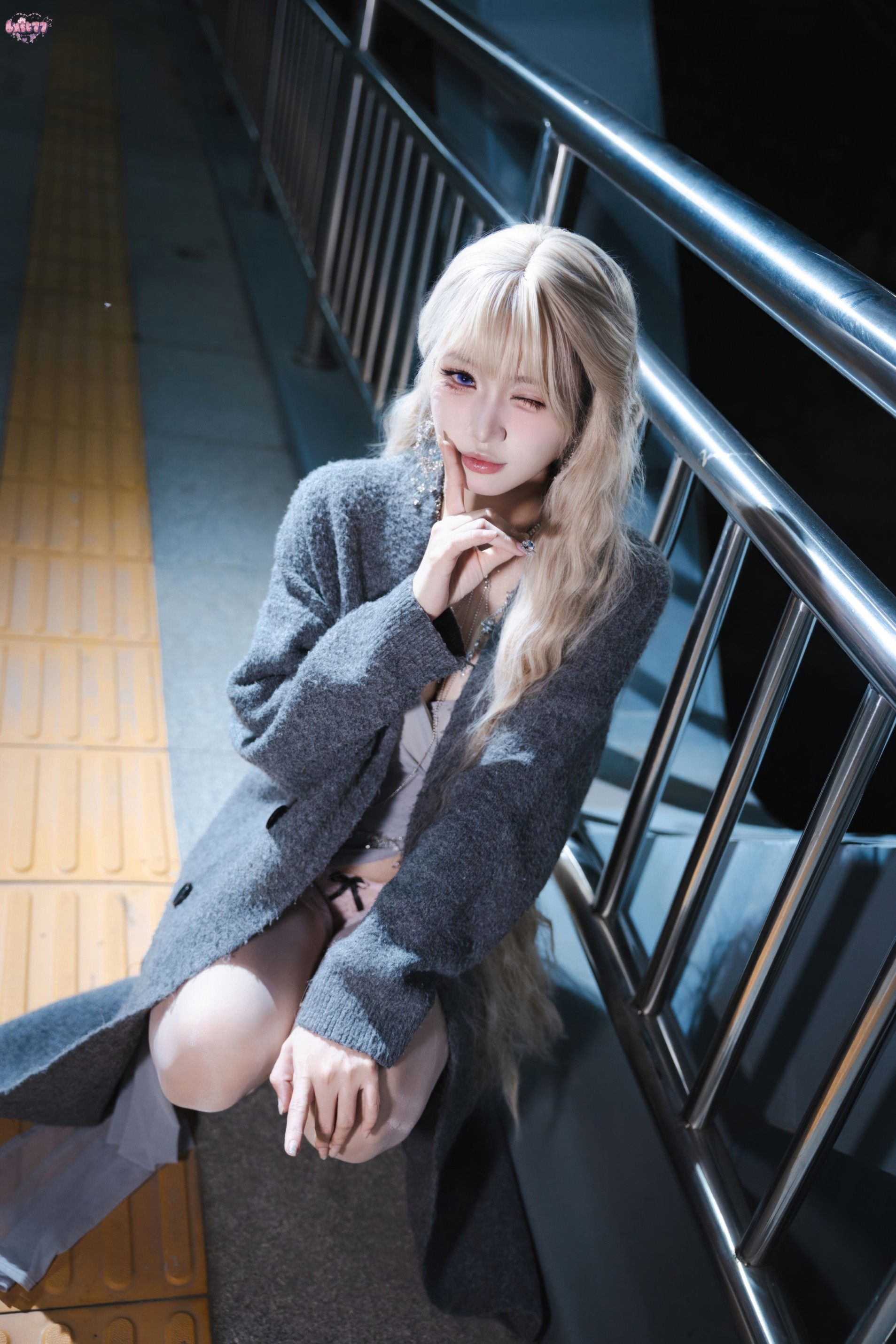 灰姑娘 辛德瑞拉同人晚礼裙