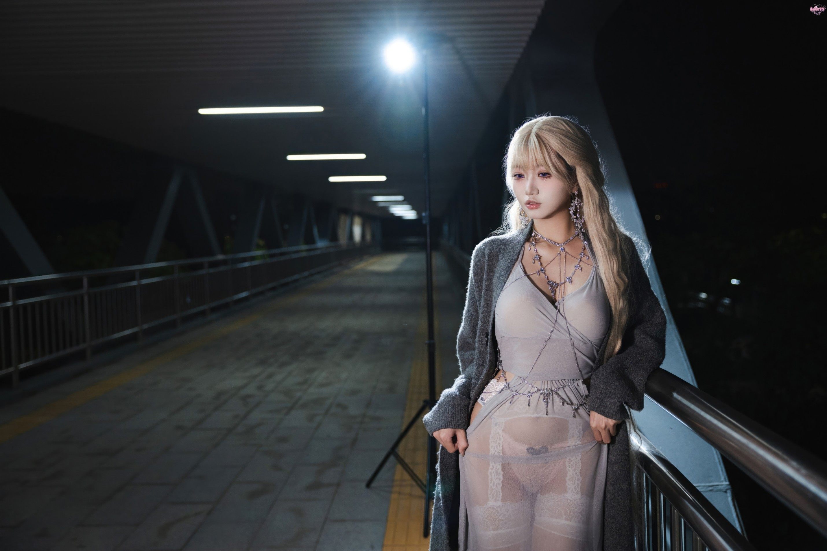 灰姑娘 辛德瑞拉同人晚礼裙