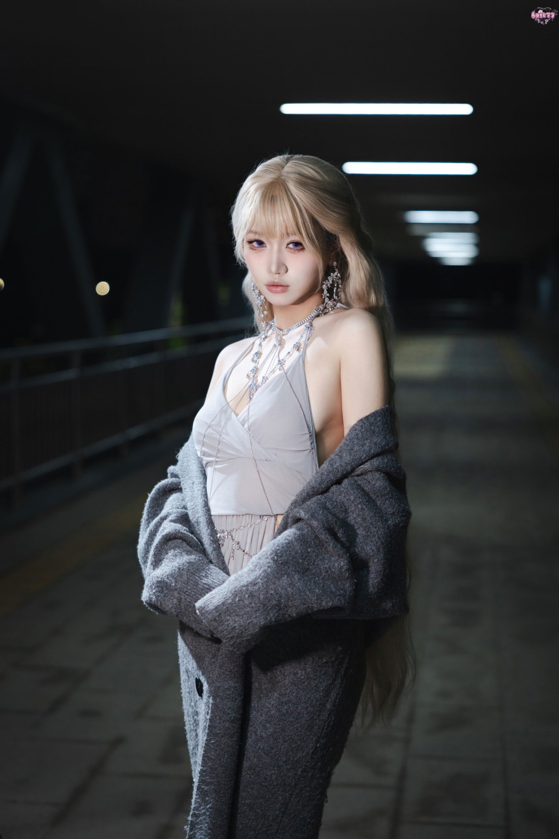 灰姑娘 辛德瑞拉同人晚礼裙
