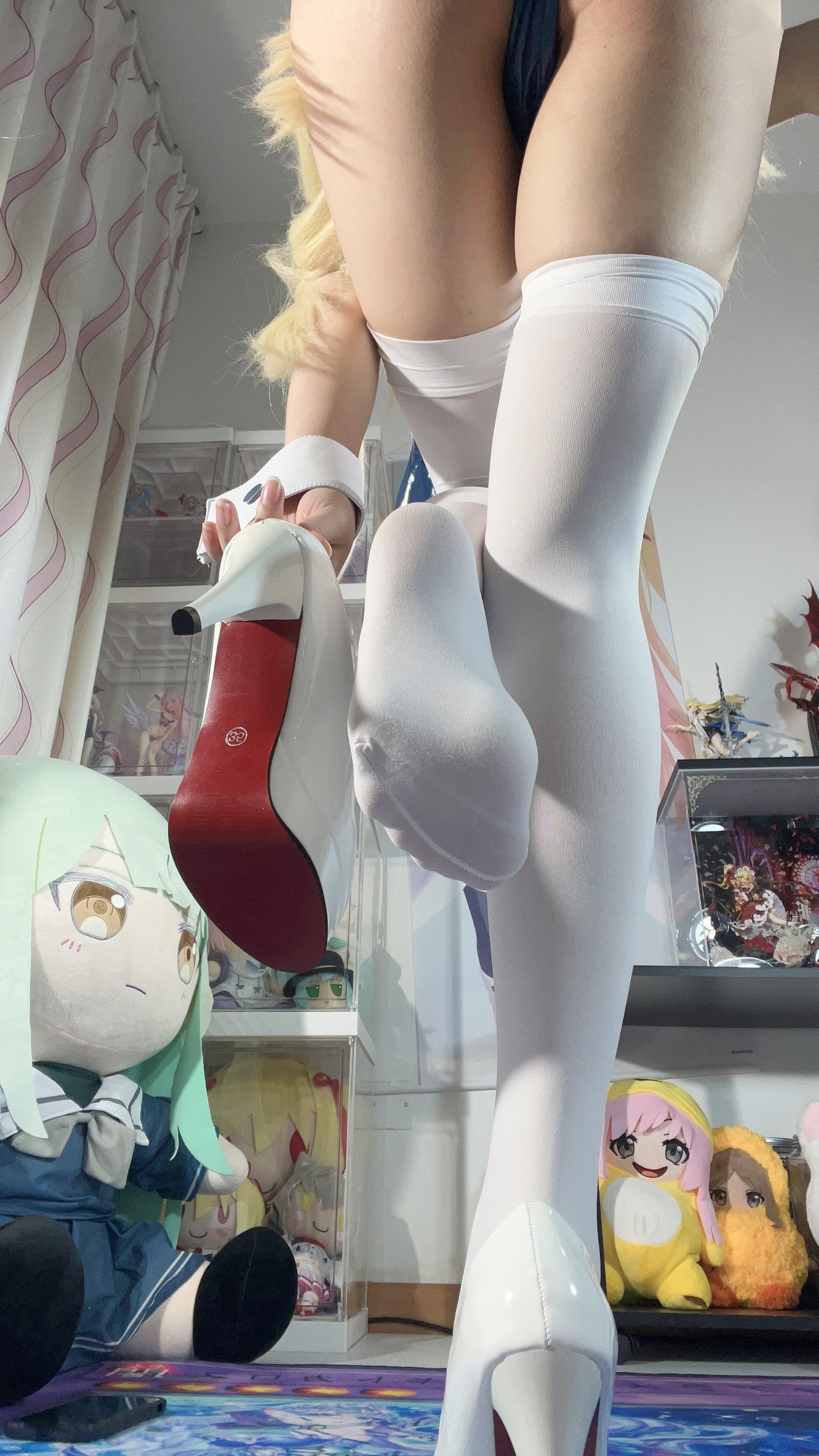 蔚蓝档案 飞鸟马时 兔女郎 [148P24V-4.74GB]