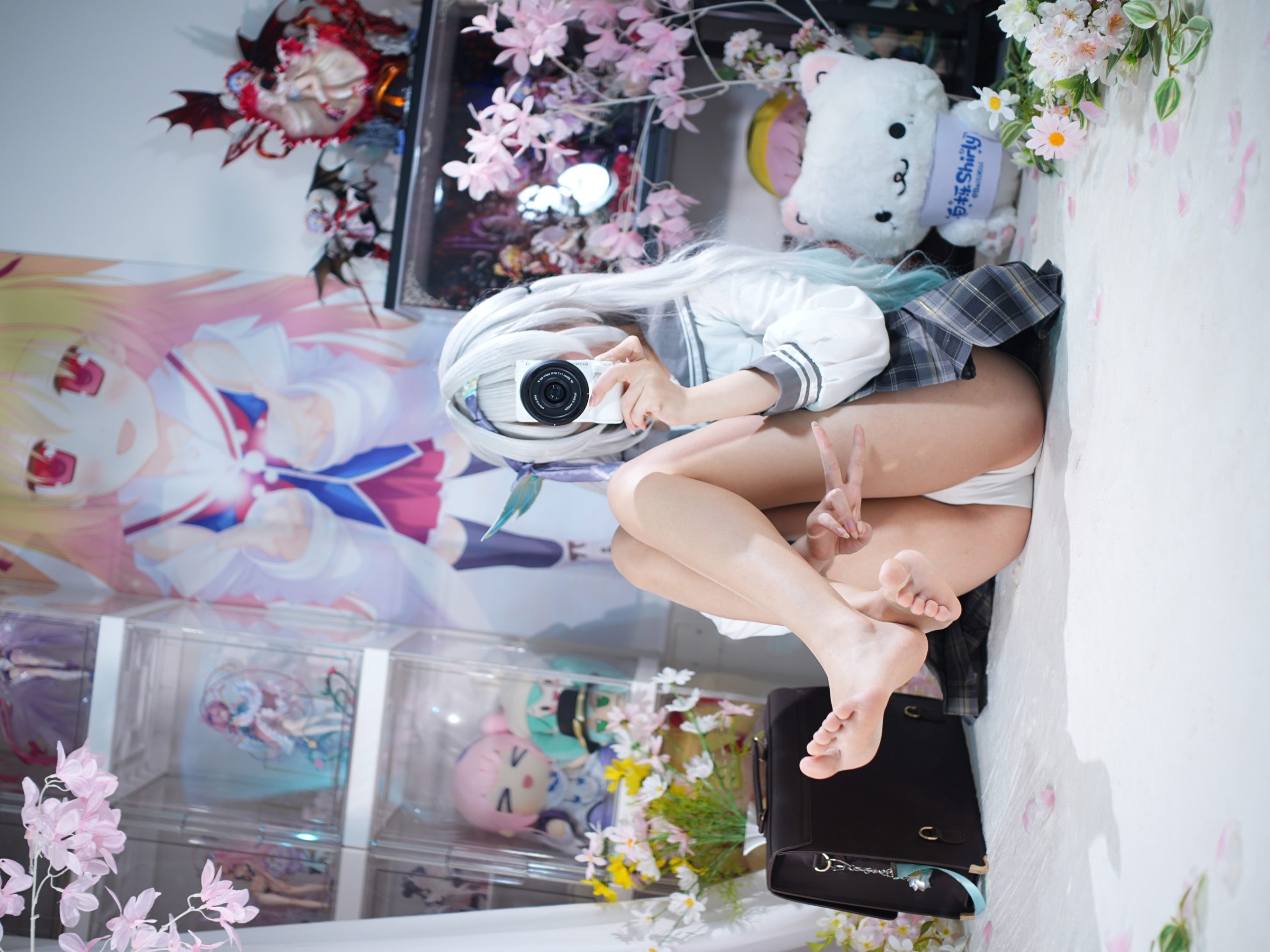 春日流萤 [130P25V-7.23GB]