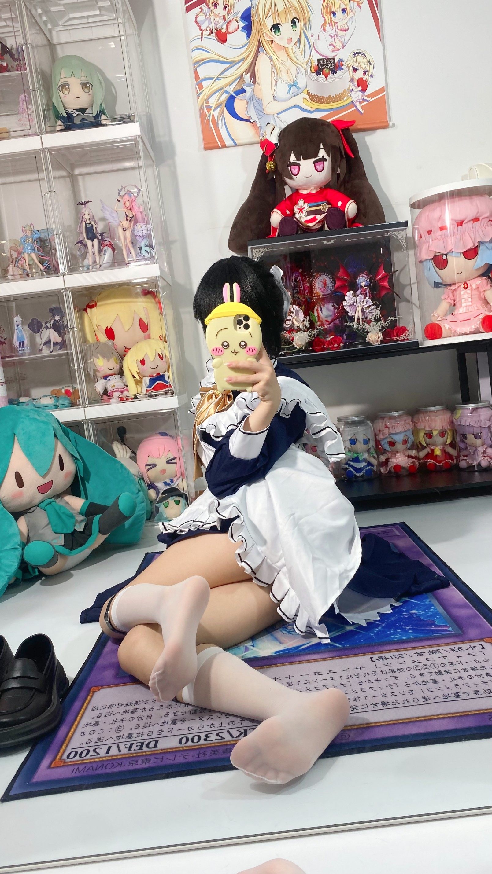 四季夏目 [66P9V-1.58GB]