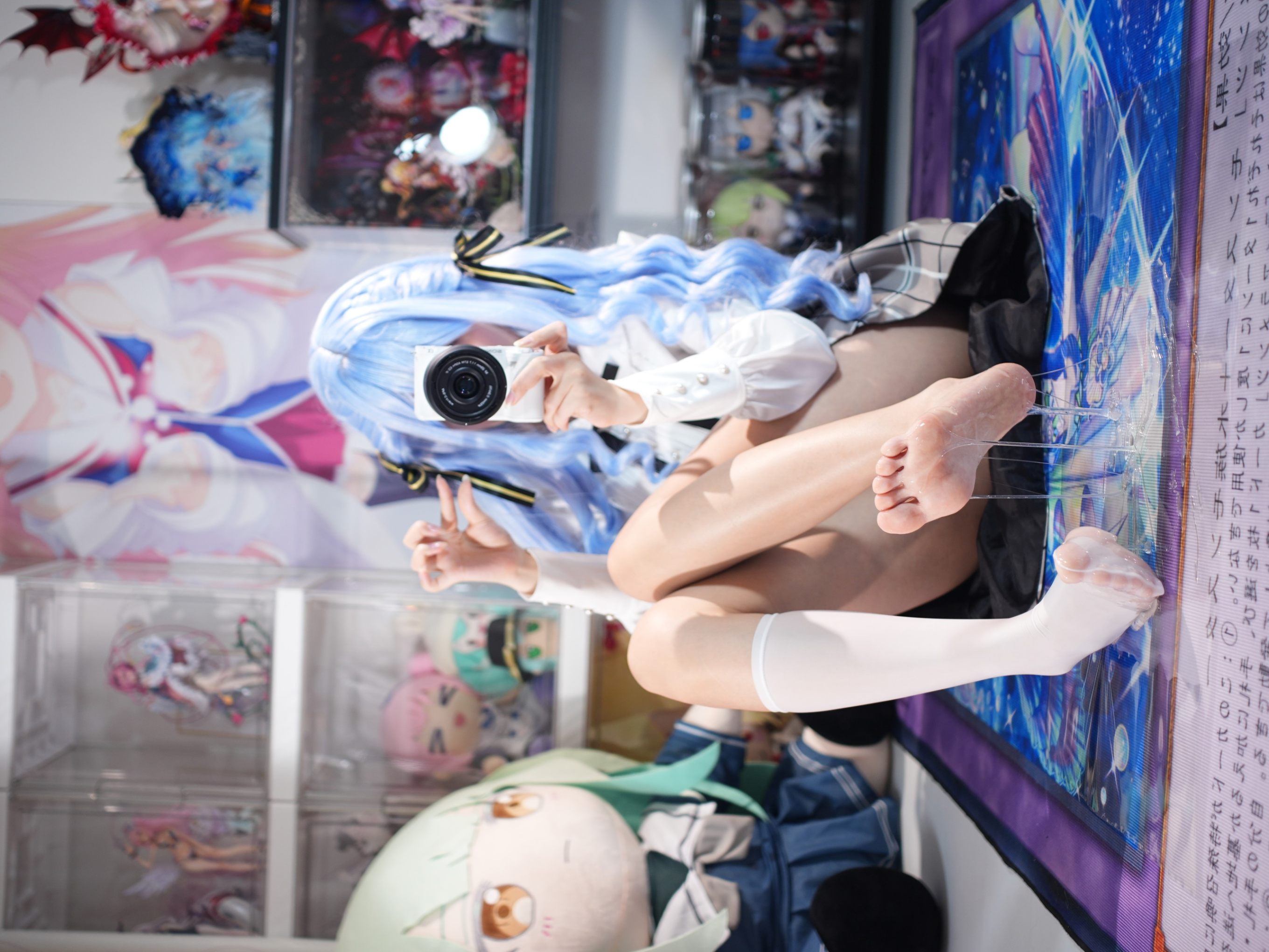 祥子常服 [130P21V-5.40GB]