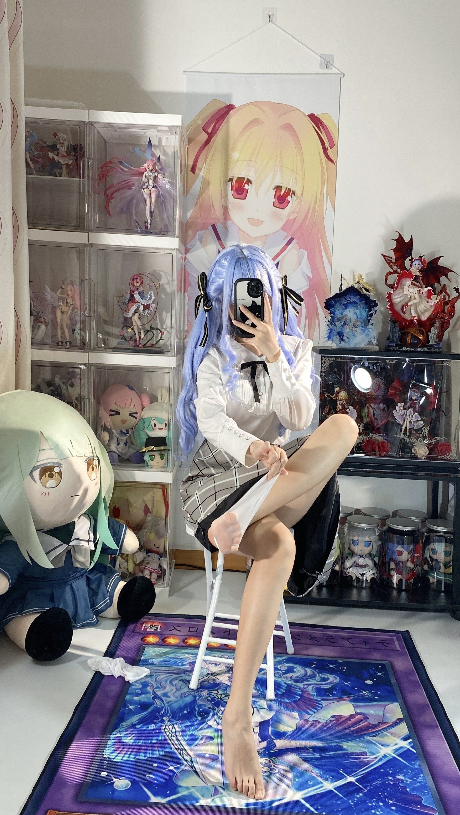 祥子常服 [130P21V-5.40GB]