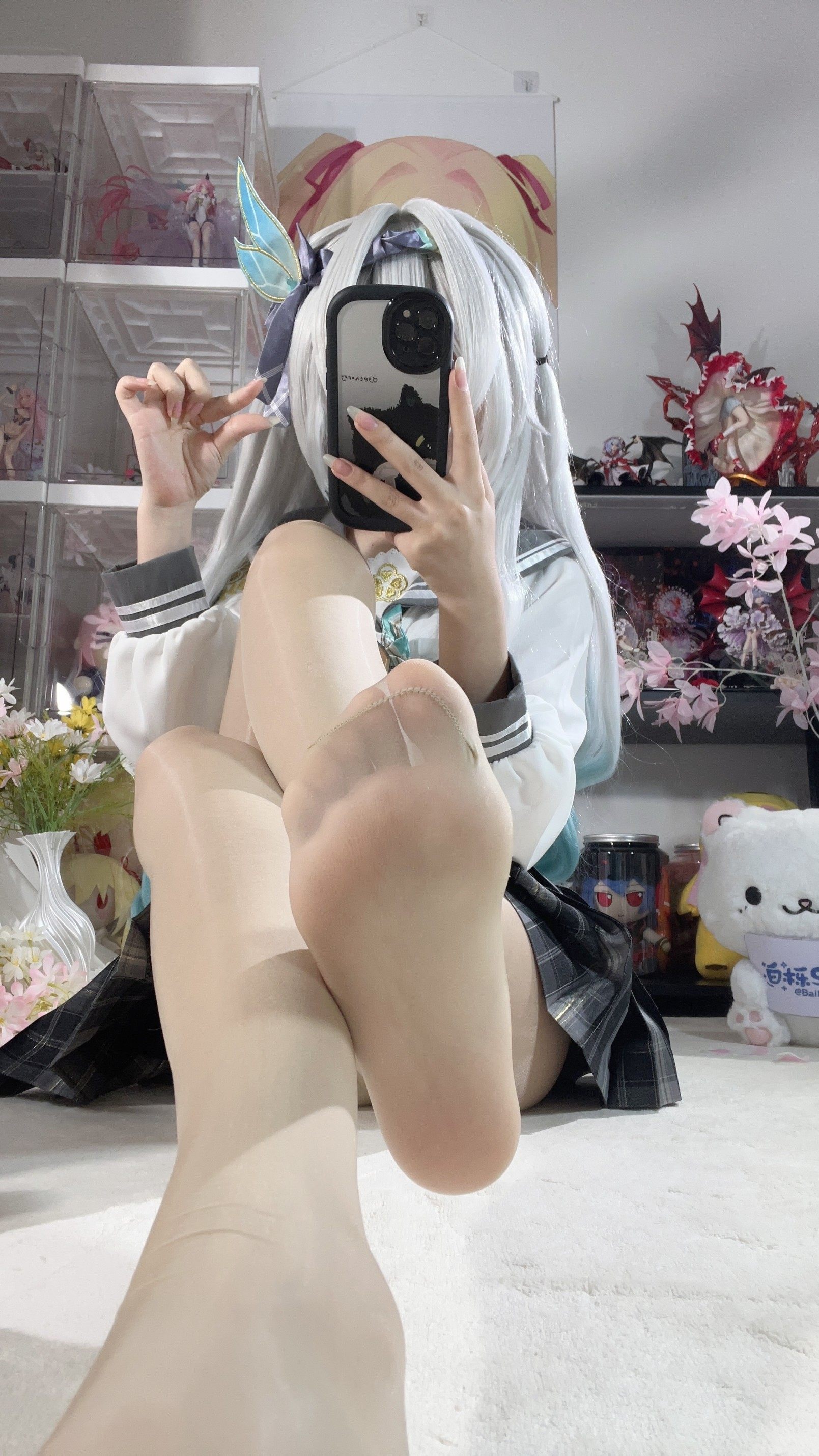 春日流萤 [130P25V-7.23GB]