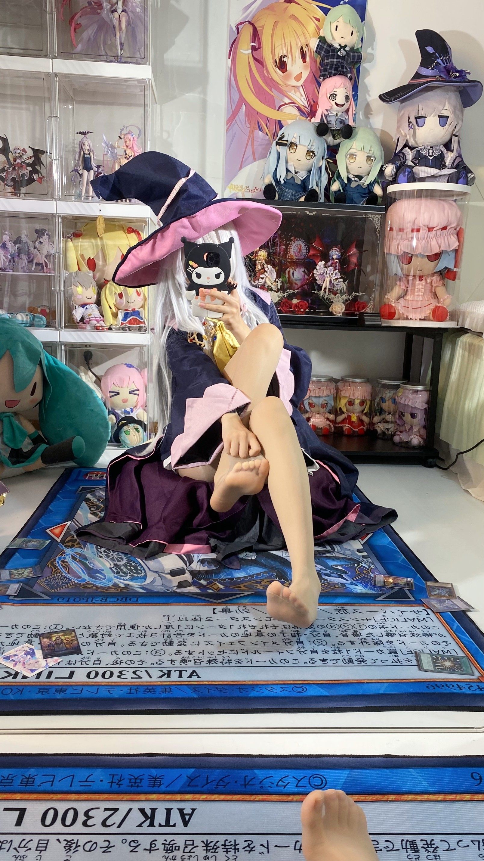 魔女之旅 伊蕾娜 [118P20V-7.11GB]