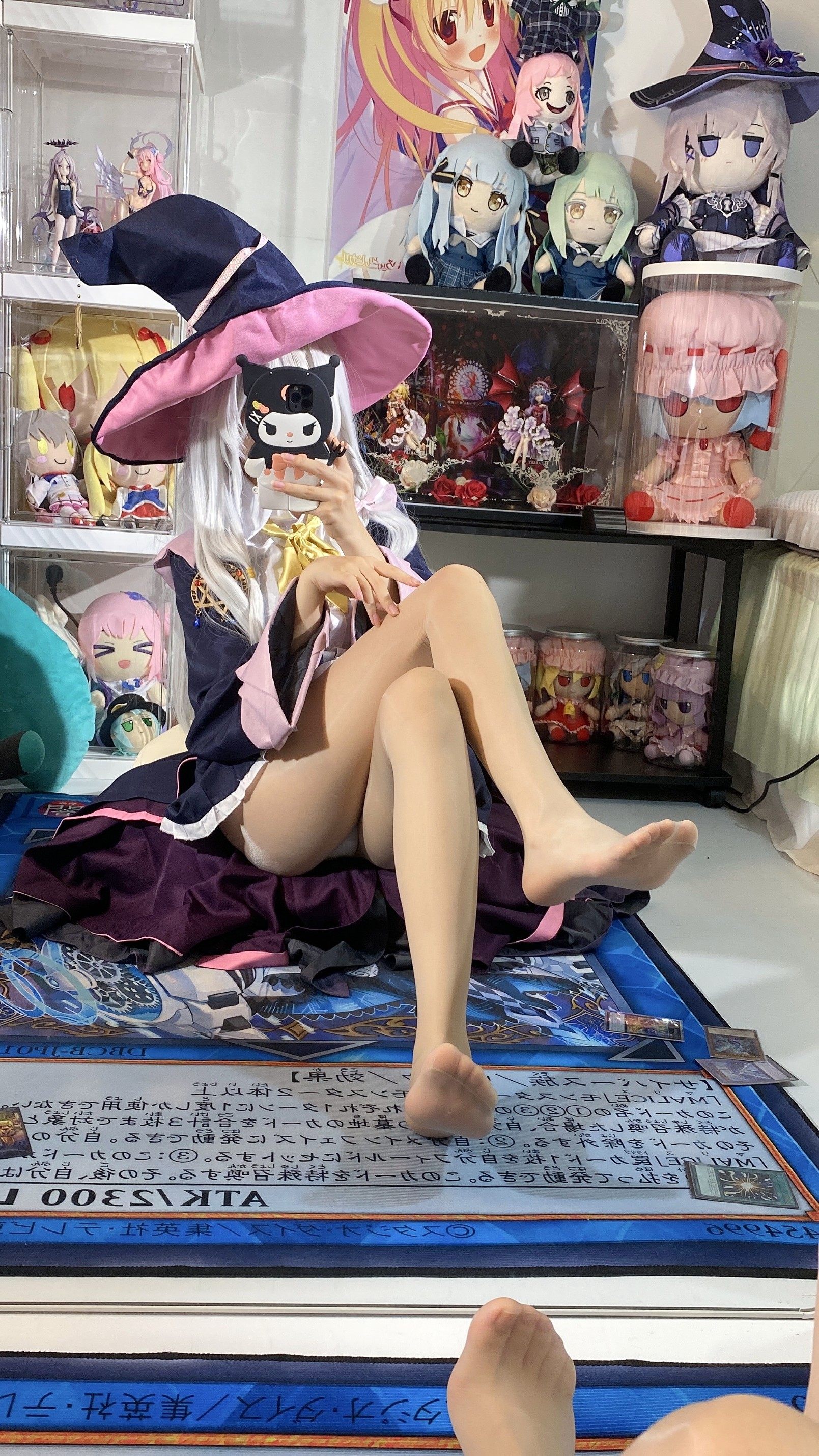魔女之旅 伊蕾娜 [118P20V-7.11GB]