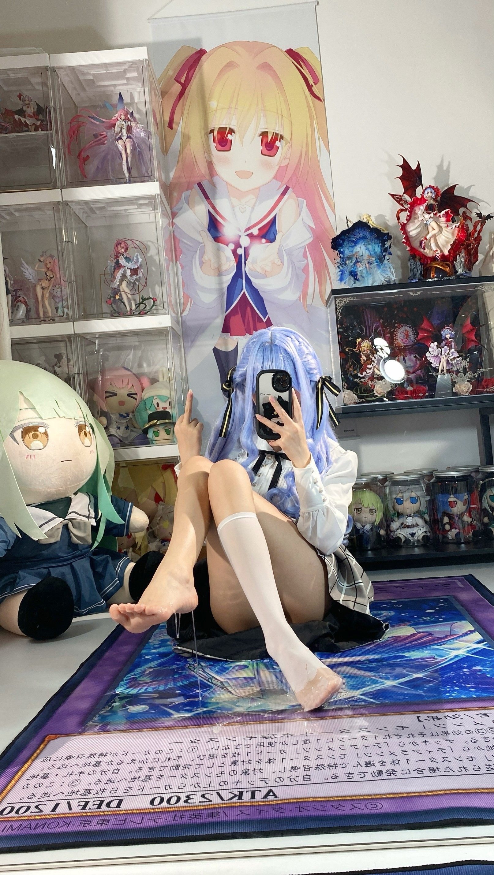 祥子常服 [130P21V-5.40GB]