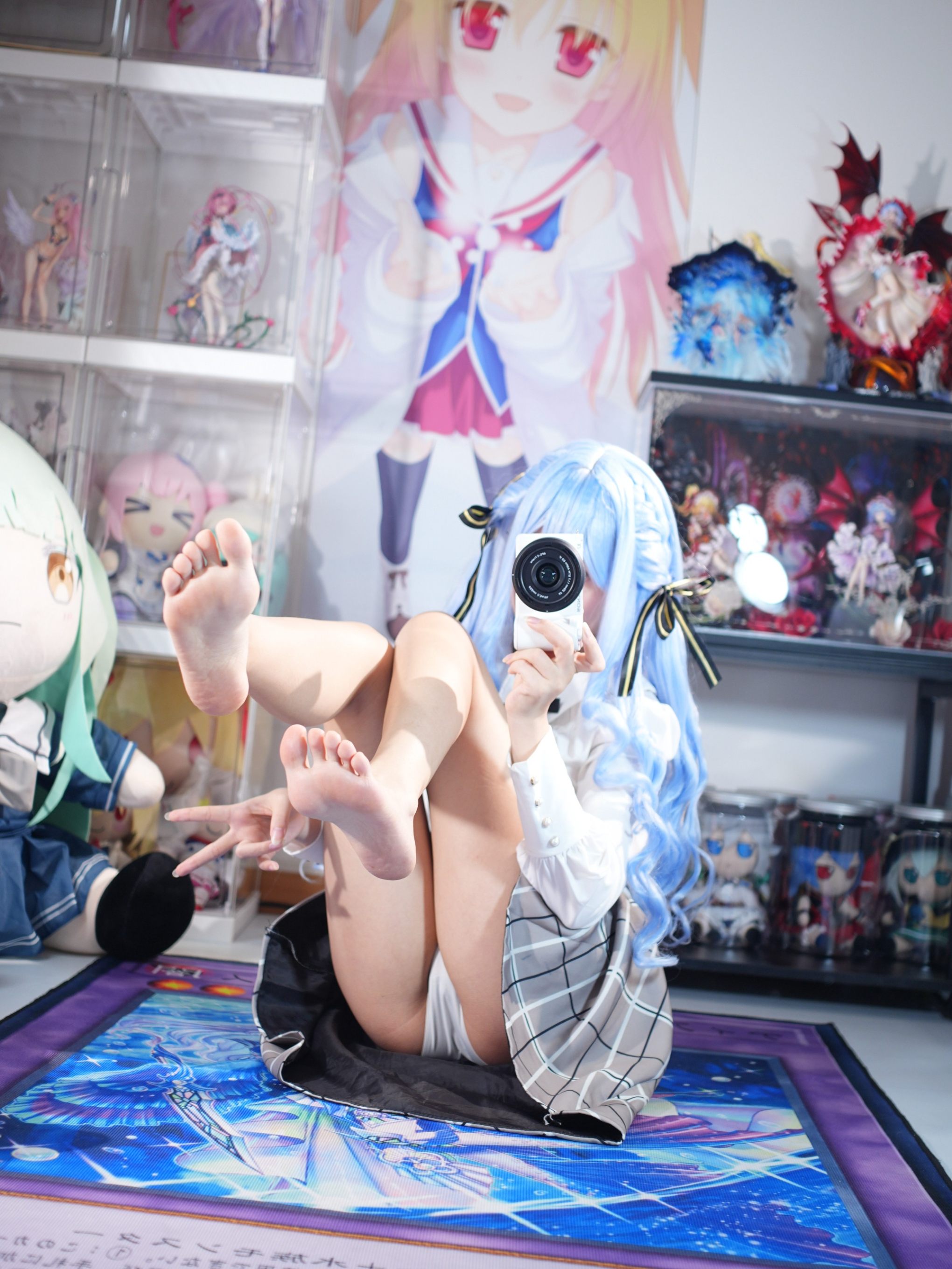祥子常服 [130P21V-5.40GB]