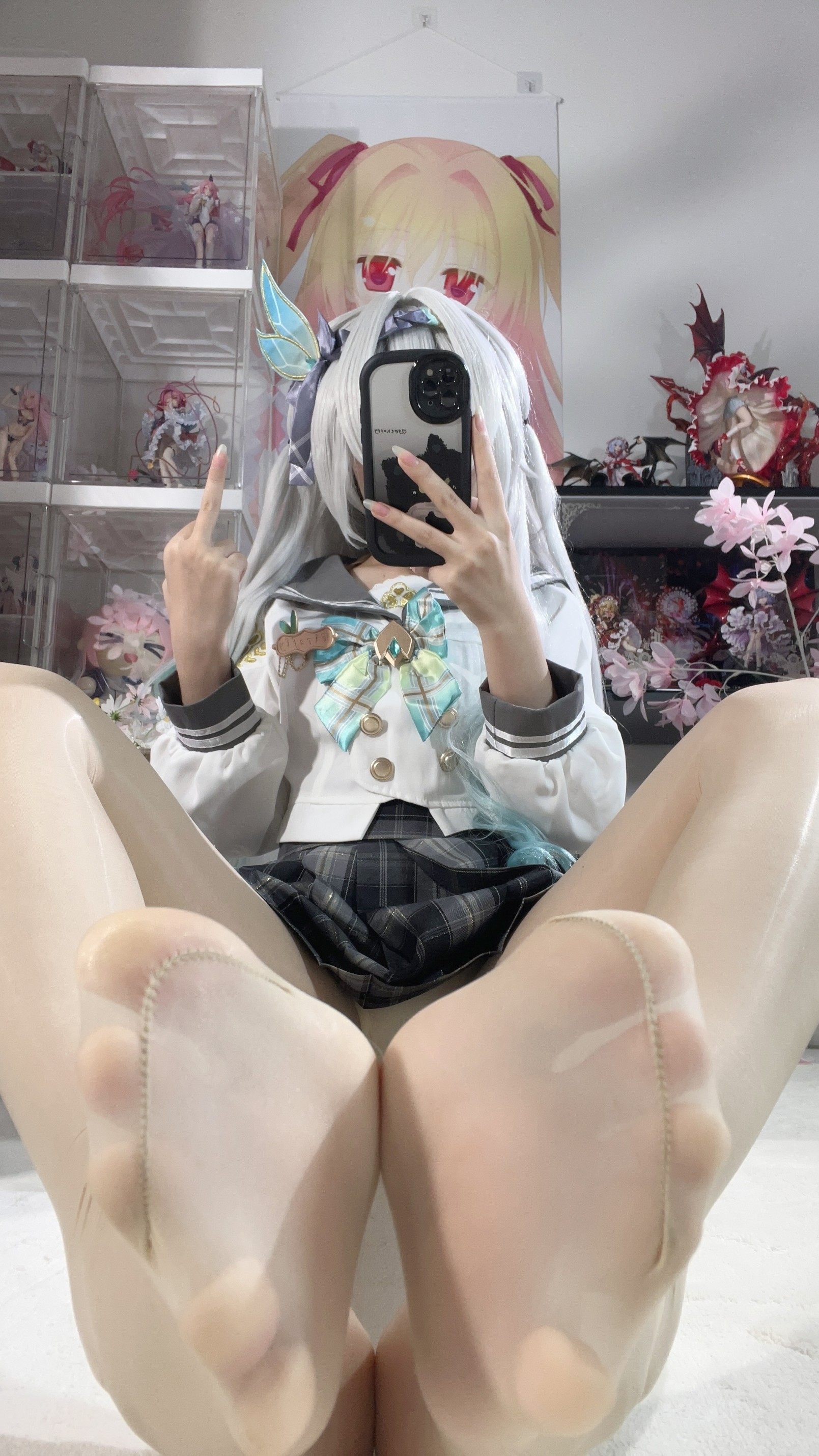 春日流萤 [130P25V-7.23GB]