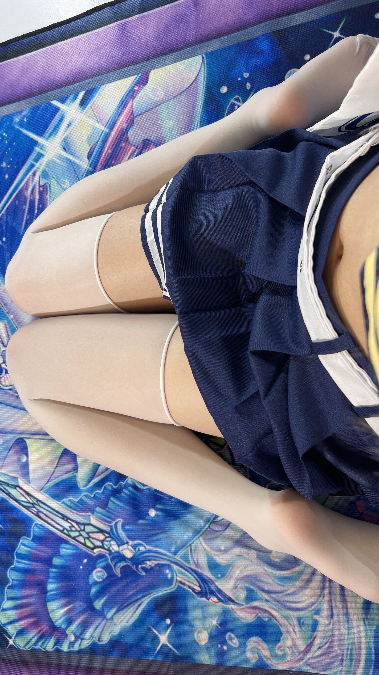 碧蓝航线 绫波 [128P26V-6.06GB]