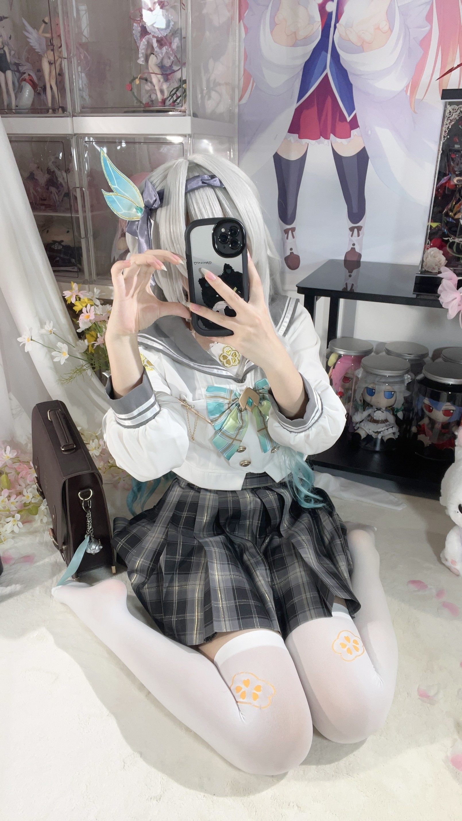 春日流萤 [130P25V-7.23GB]