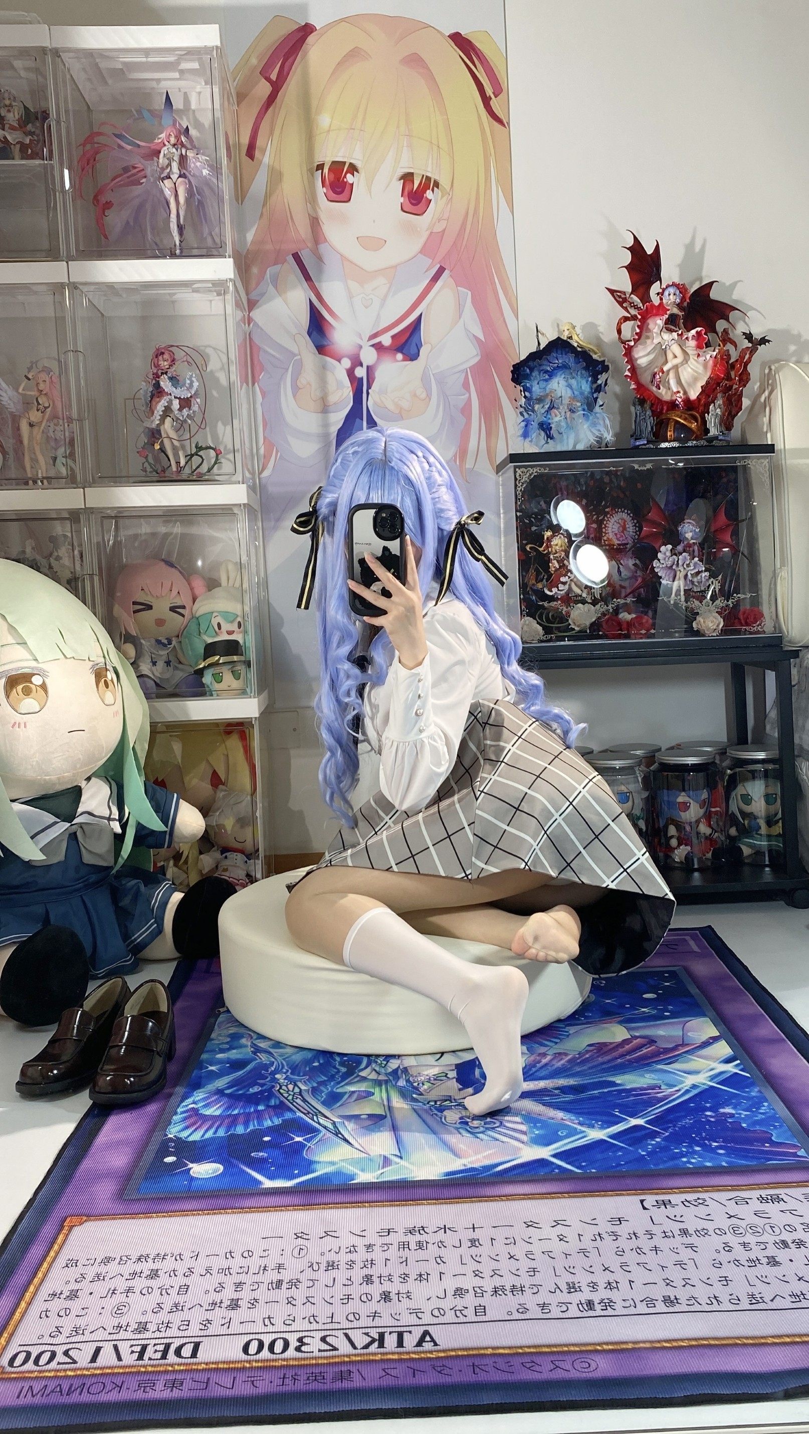 祥子常服 [130P21V-5.40GB]