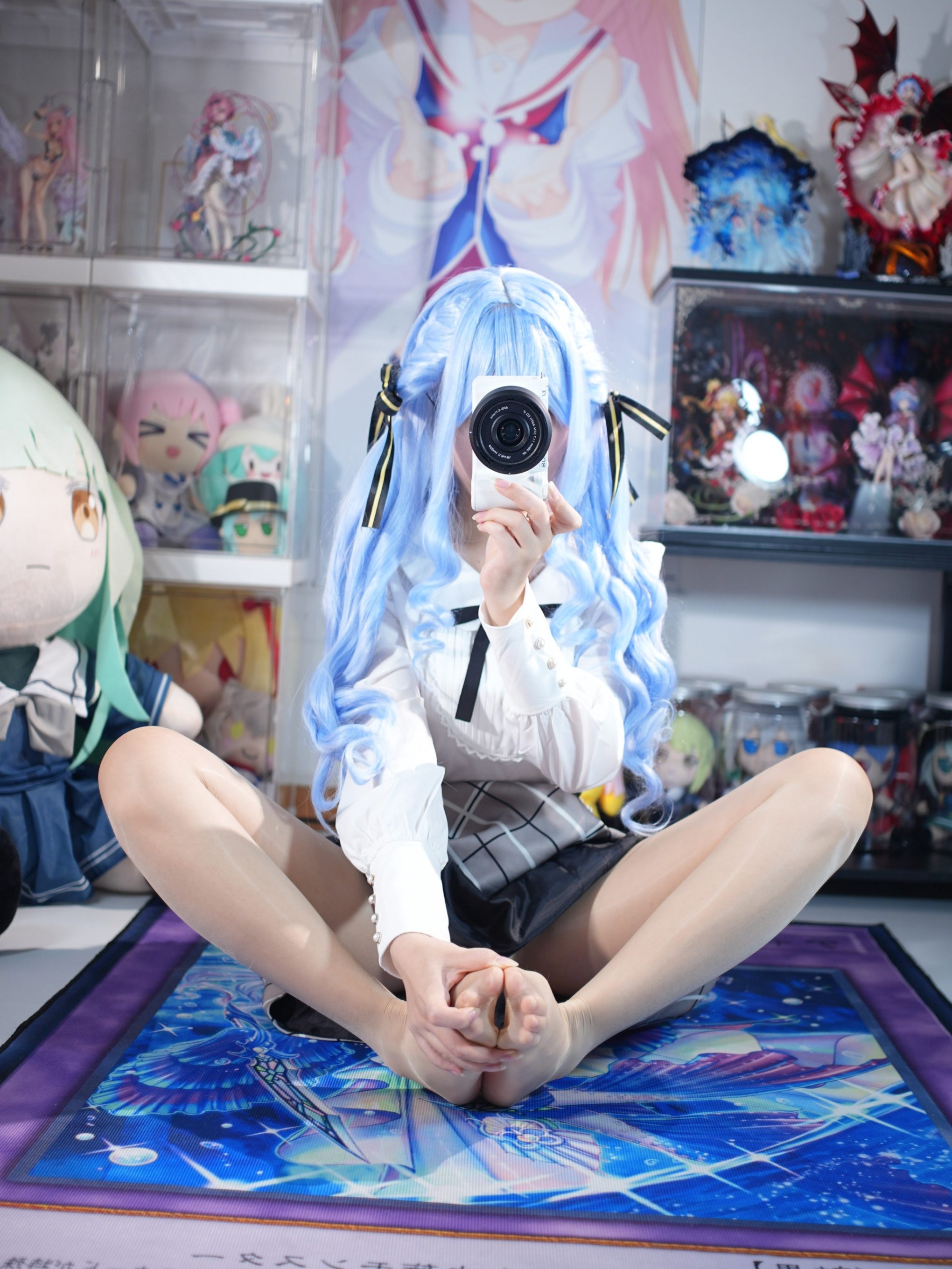 祥子常服 [130P21V-5.40GB]