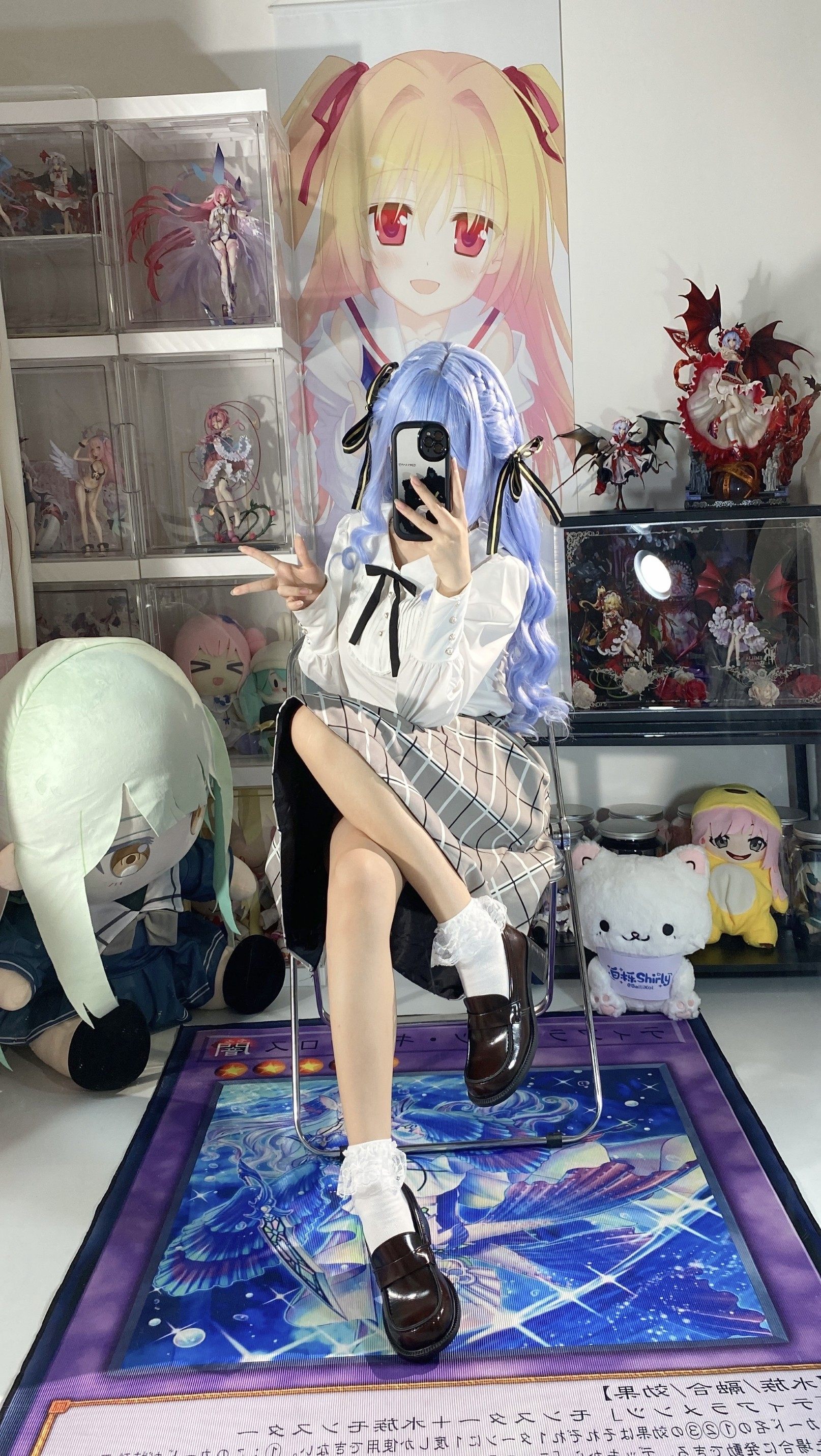 祥子常服 [130P21V-5.40GB]