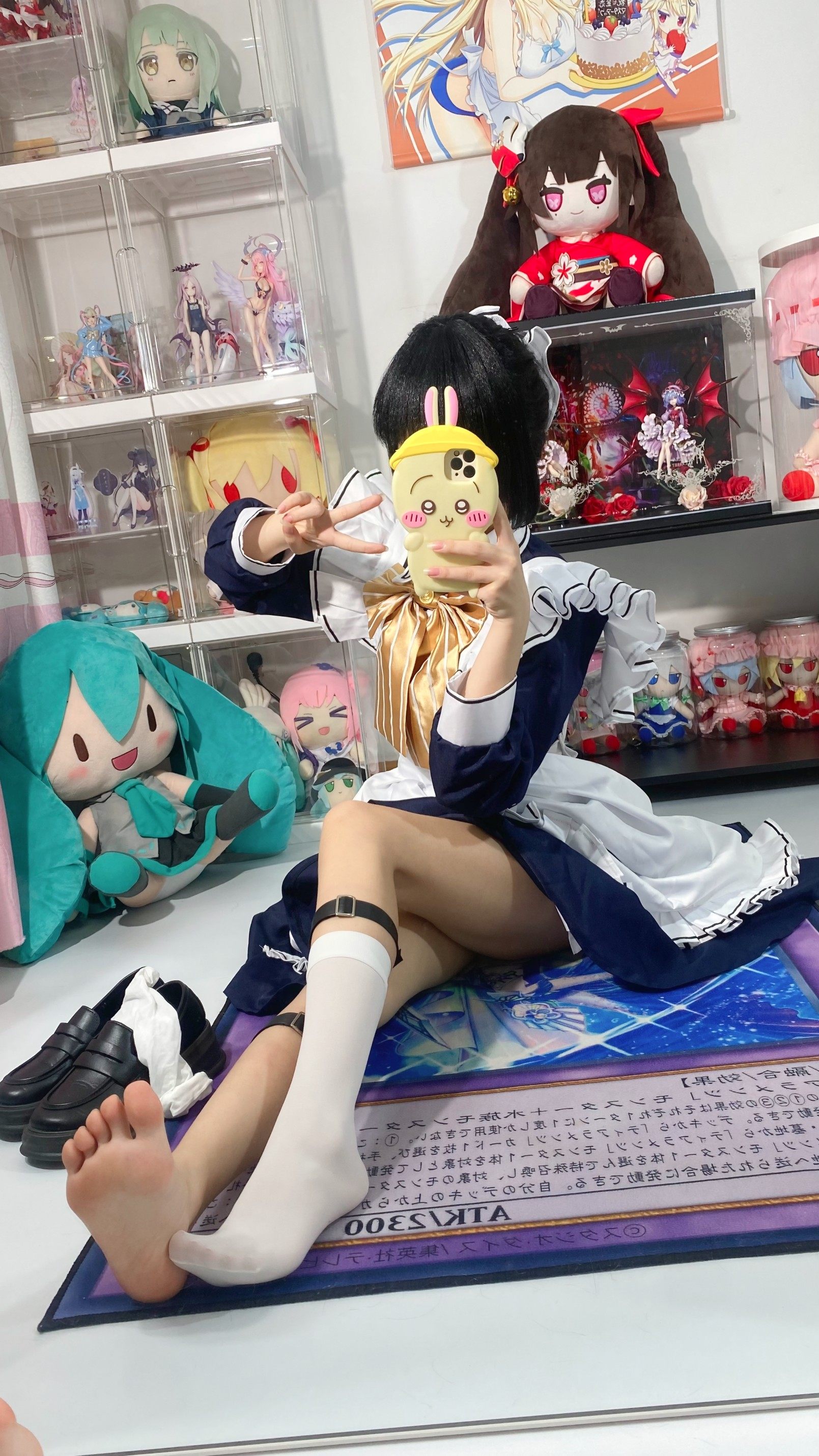 四季夏目 [66P9V-1.58GB]