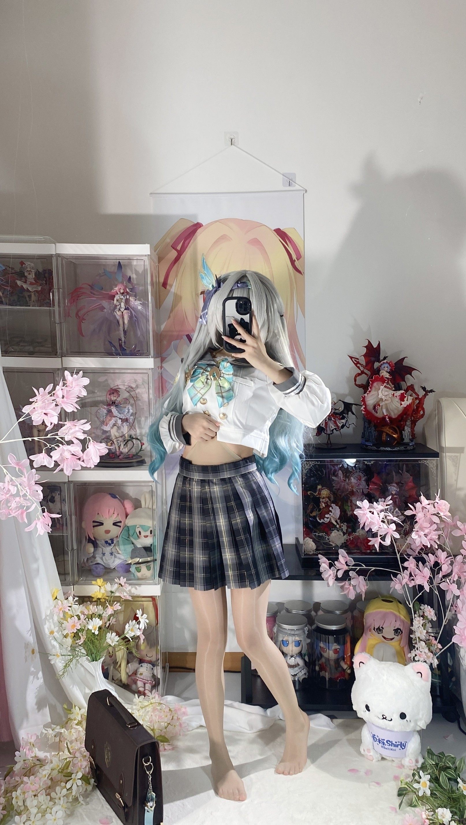 春日流萤 [130P25V-7.23GB]