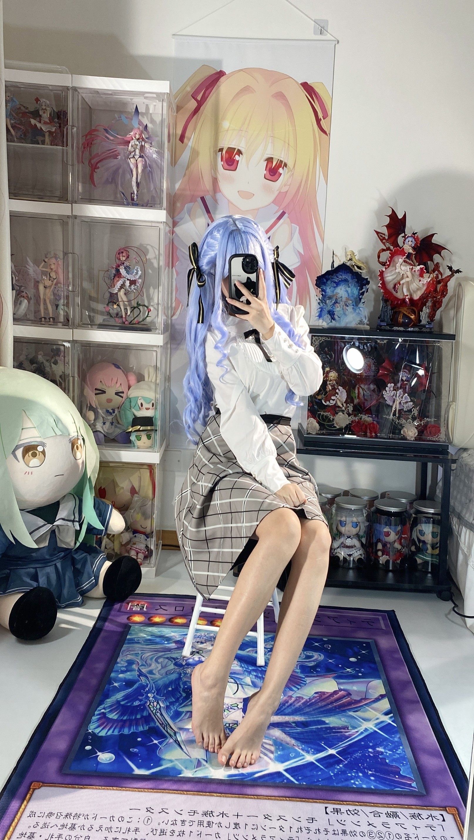 祥子常服 [130P21V-5.40GB]