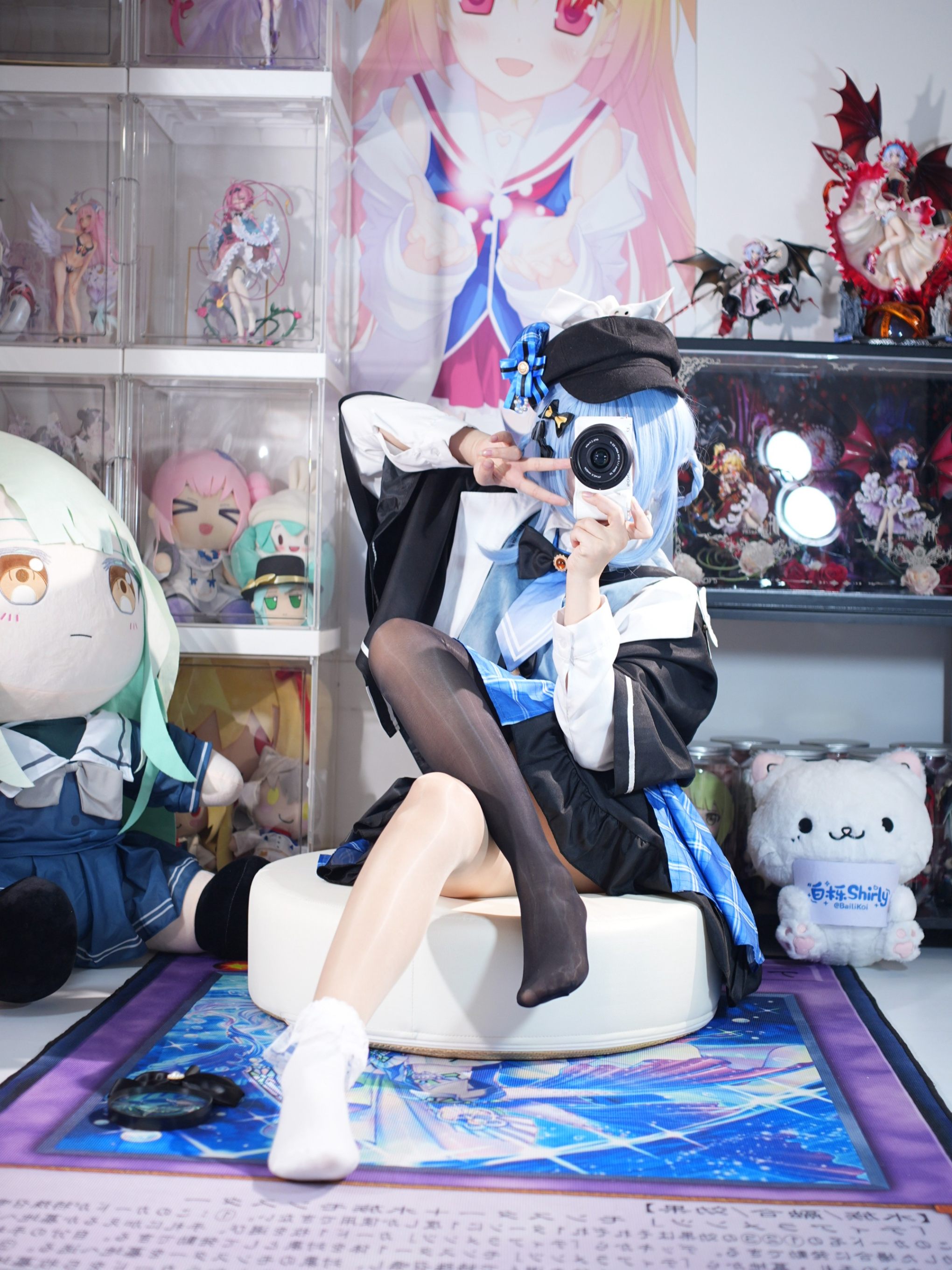 橘雪莉 [130P20V-4.95GB]