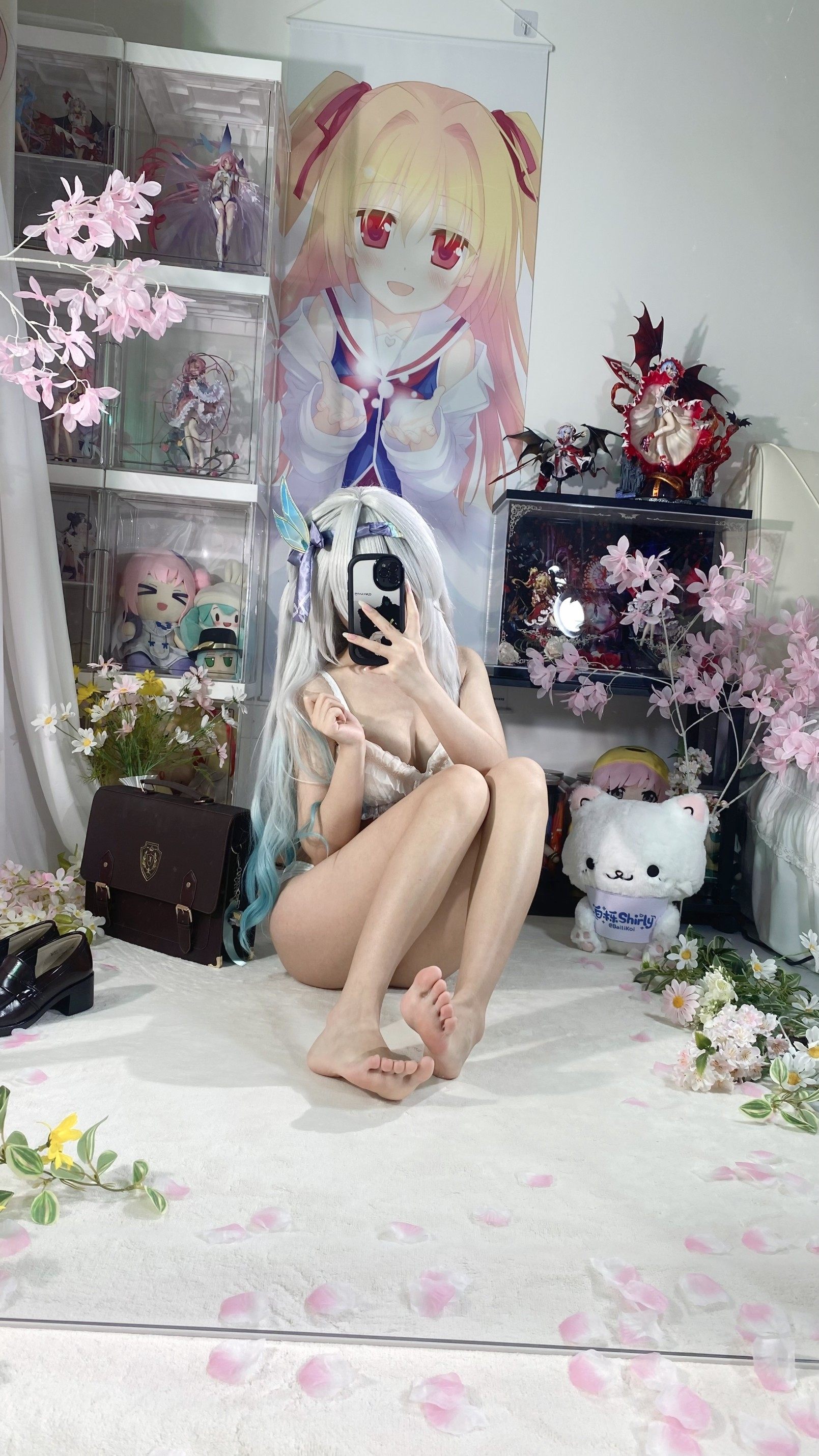 春日流萤 [130P25V-7.23GB]