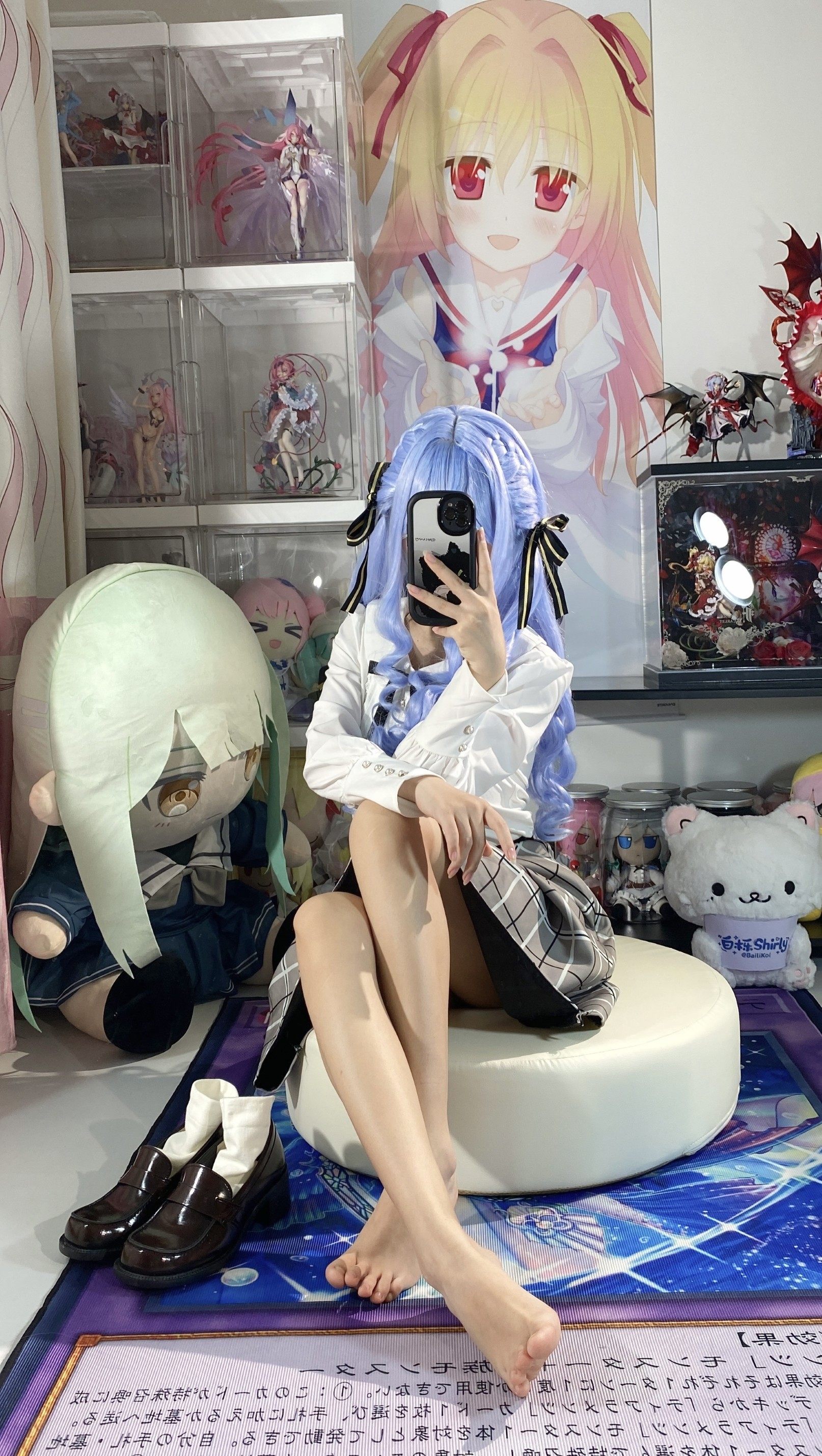 祥子常服 [130P21V-5.40GB]