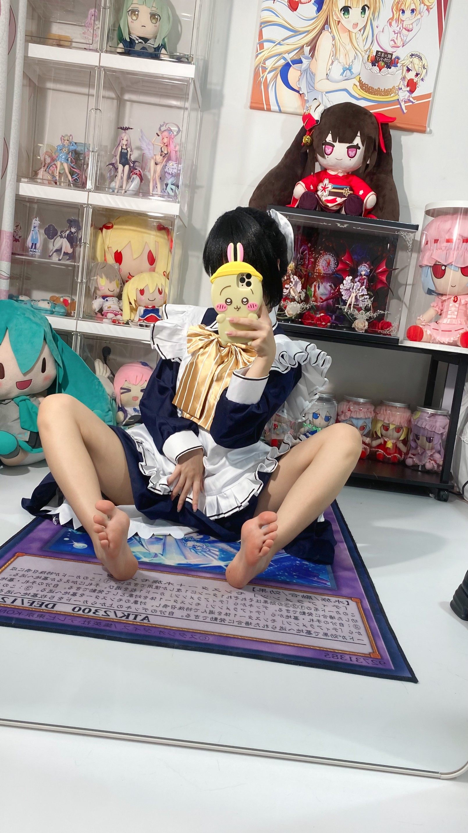 四季夏目 [66P9V-1.58GB]