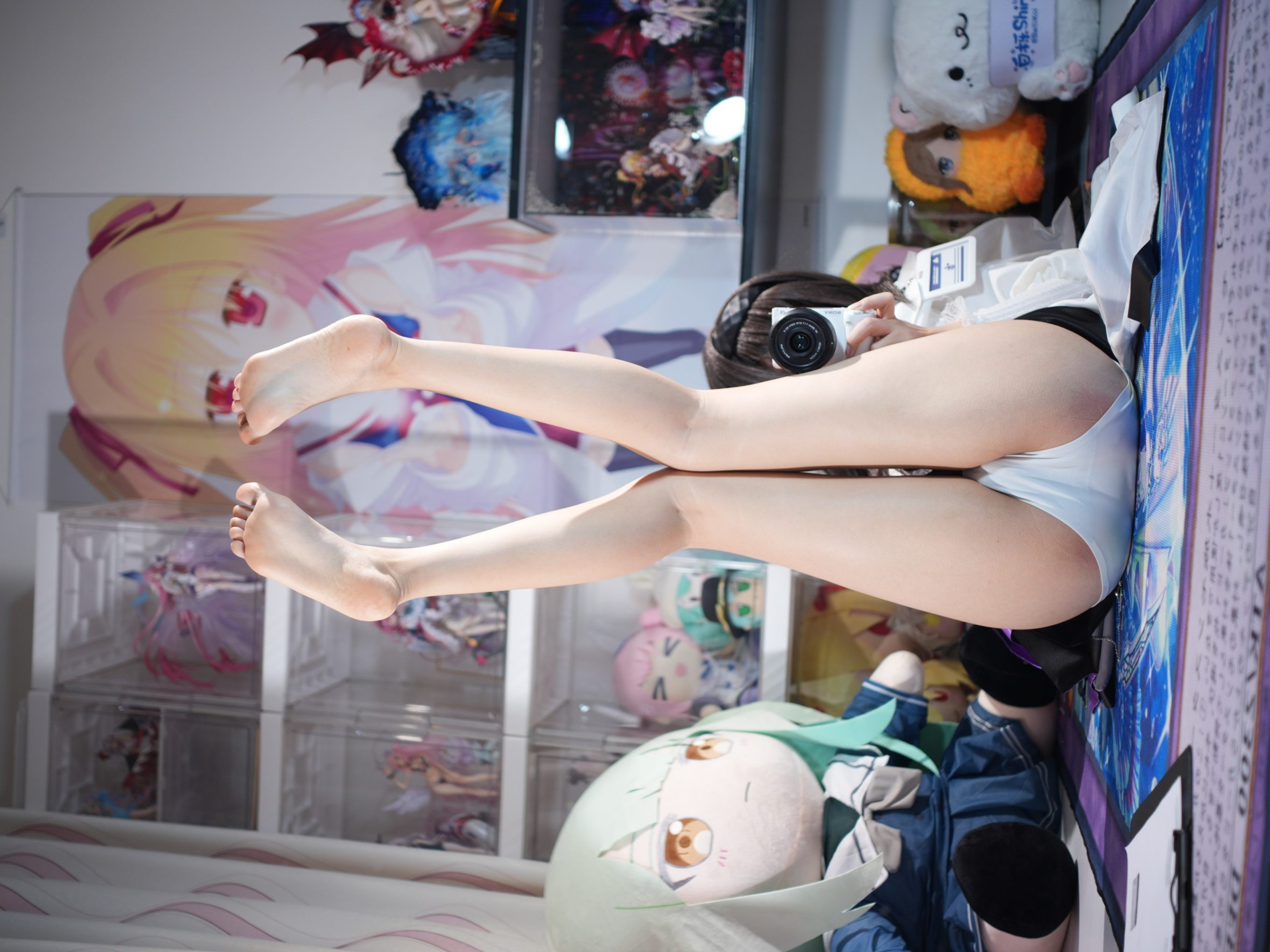 明日方舟 普瑞赛斯 [130P25V-5.76GB]