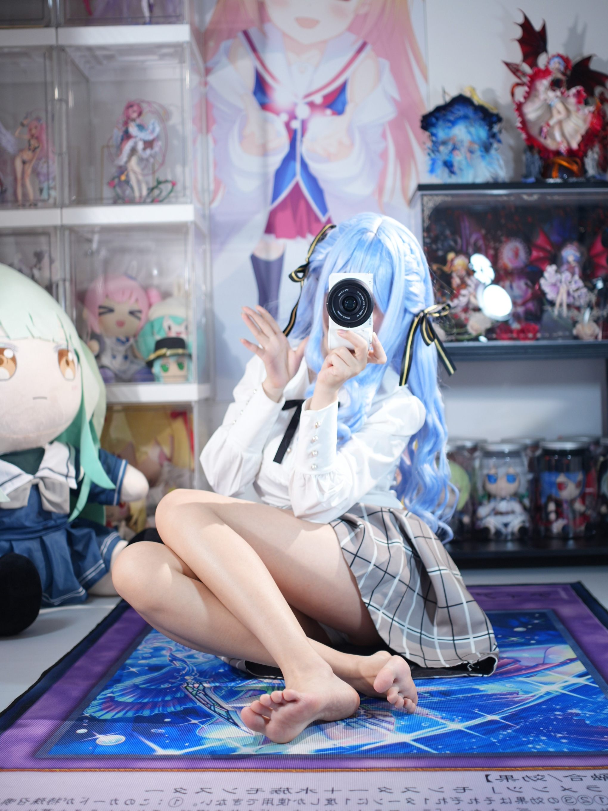 祥子常服 [130P21V-5.40GB]