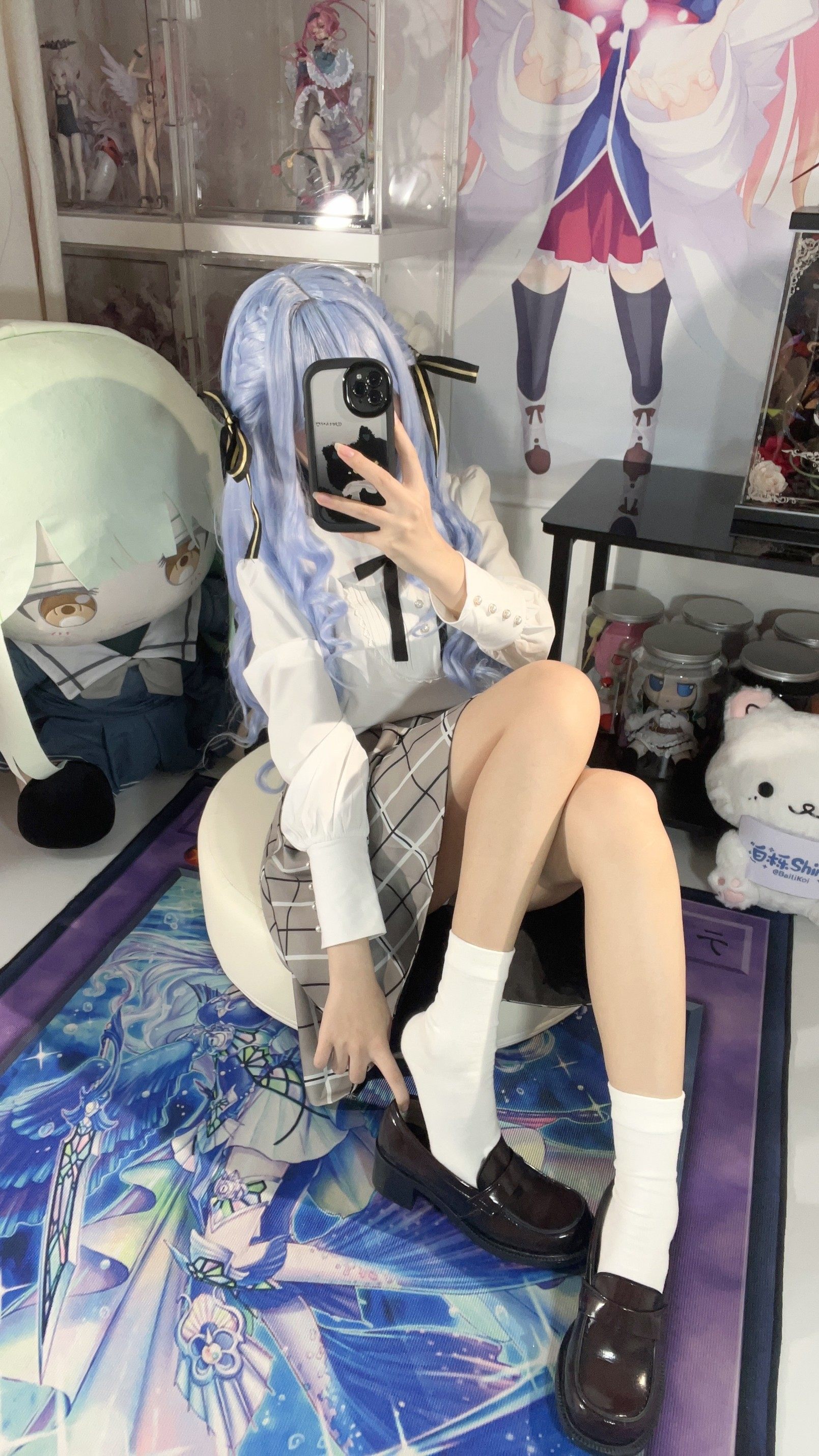 祥子常服 [130P21V-5.40GB]