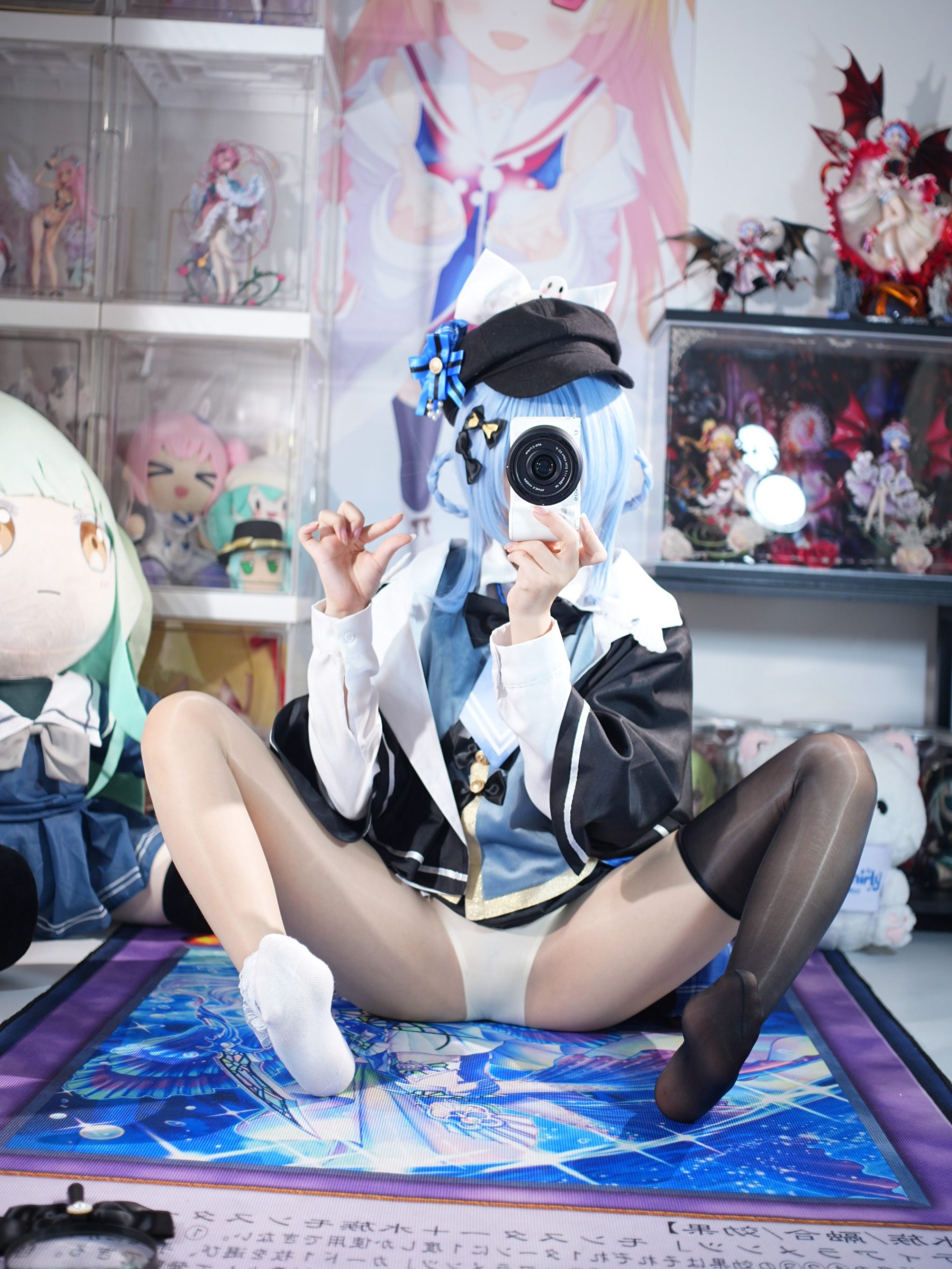 橘雪莉 [130P20V-4.95GB]