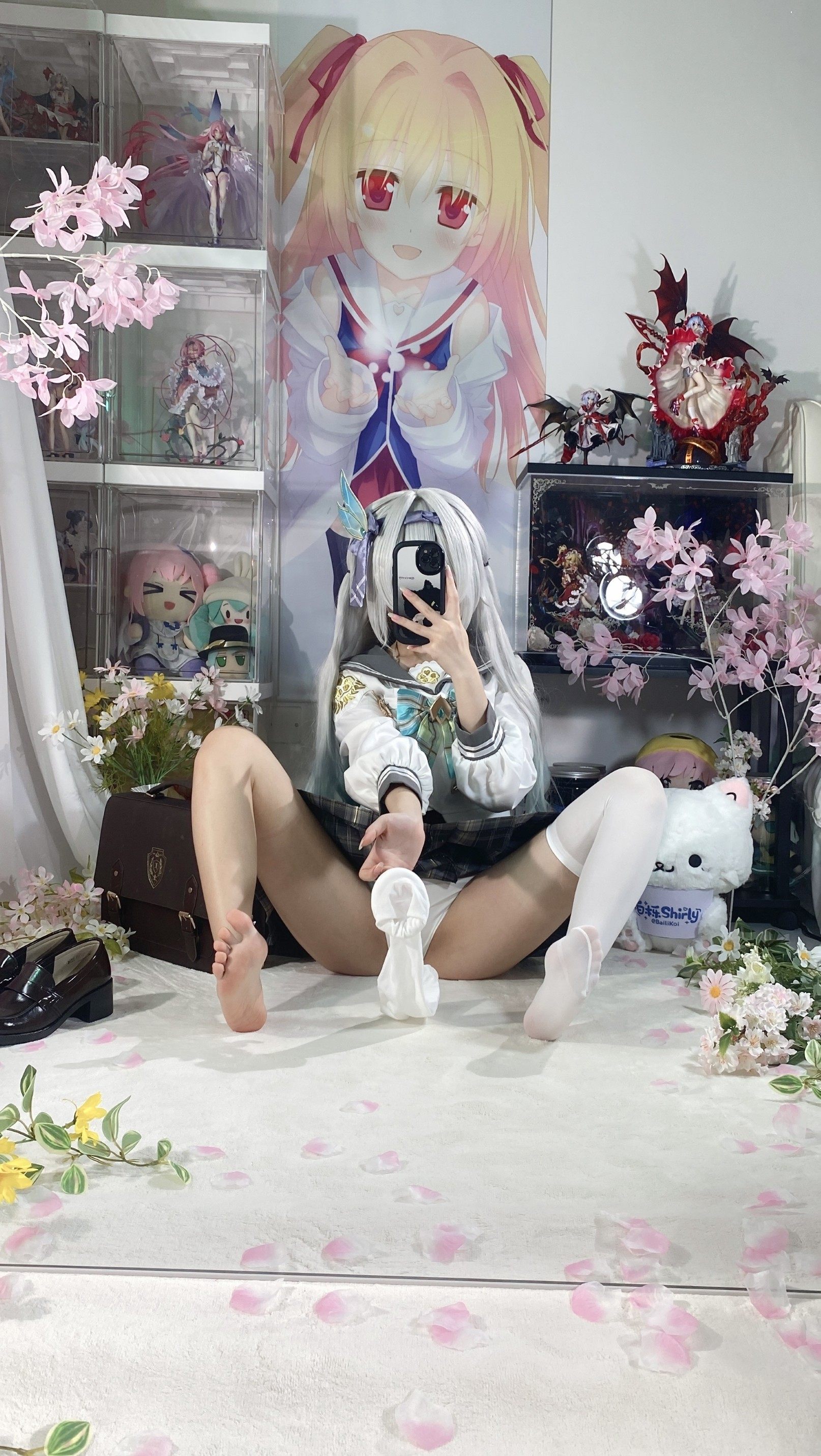 春日流萤 [130P25V-7.23GB]