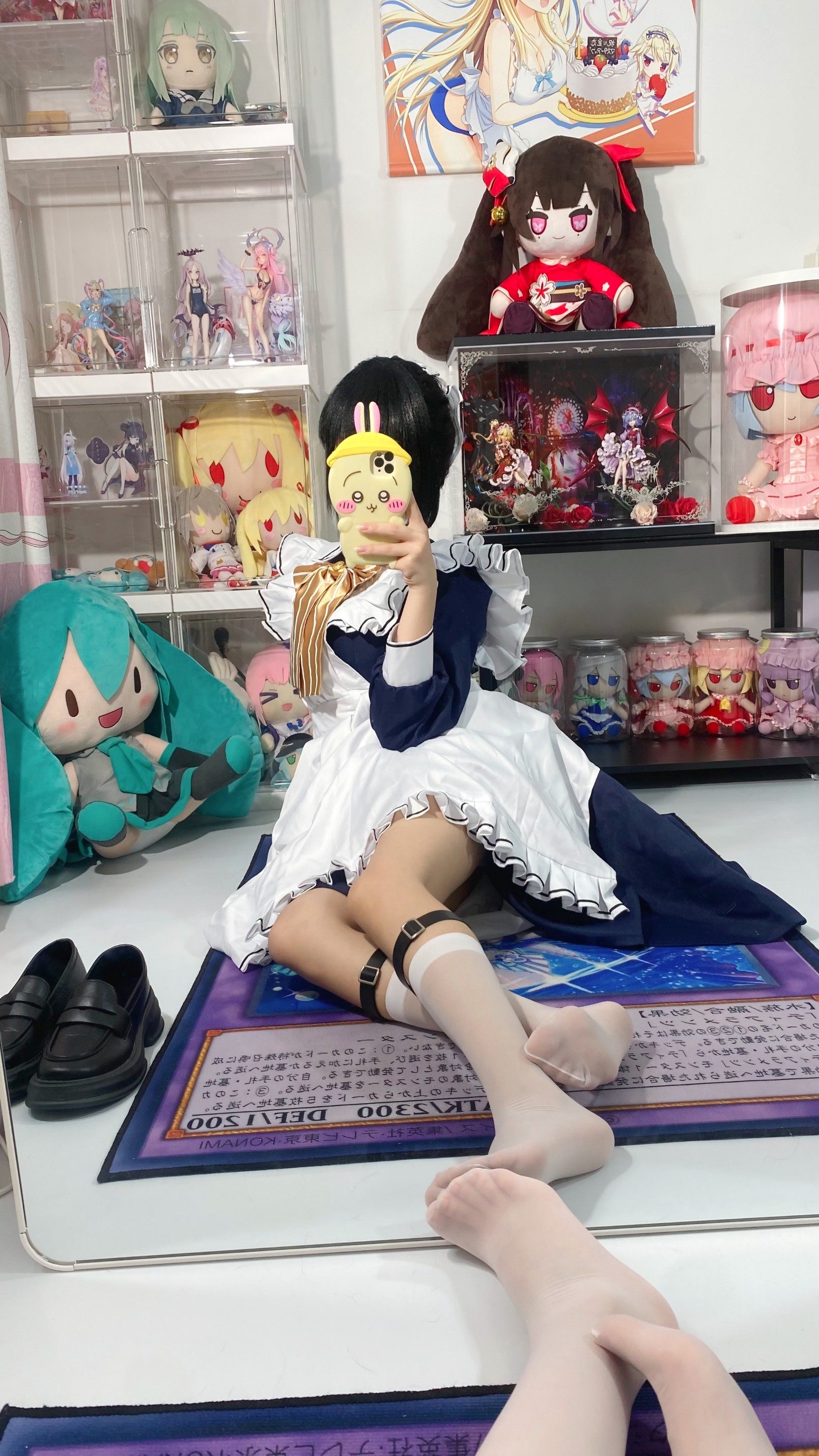 四季夏目 [66P9V-1.58GB]